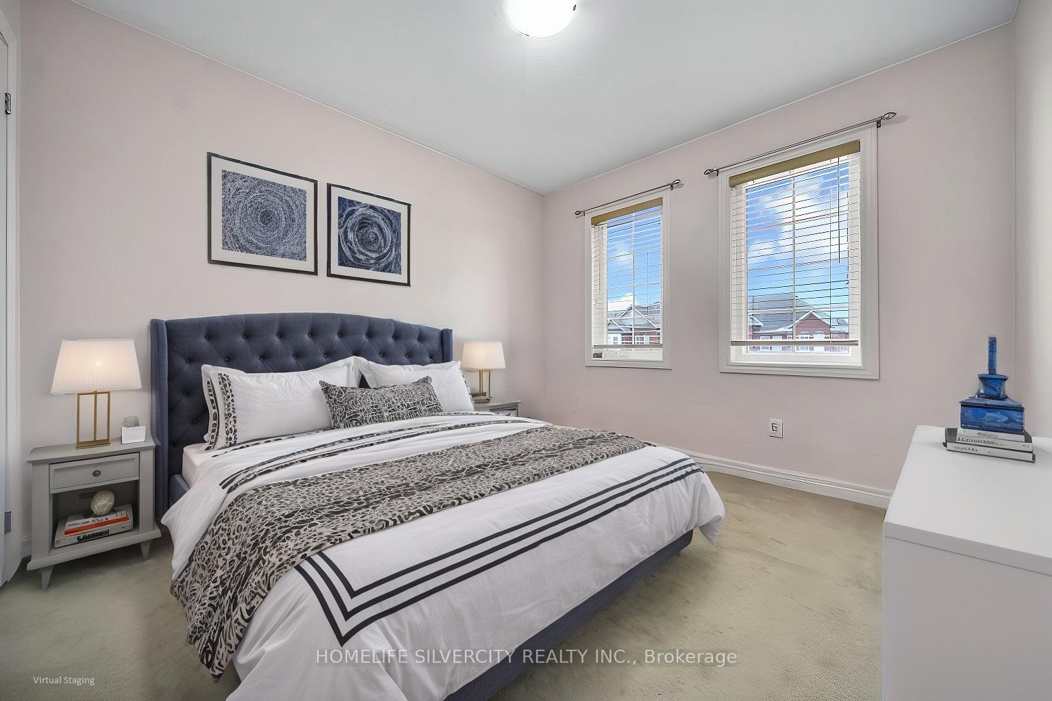 Photo 27 of 7 Pendulum Circle N, Brampton, Sandringham-Wellington — HOMEH