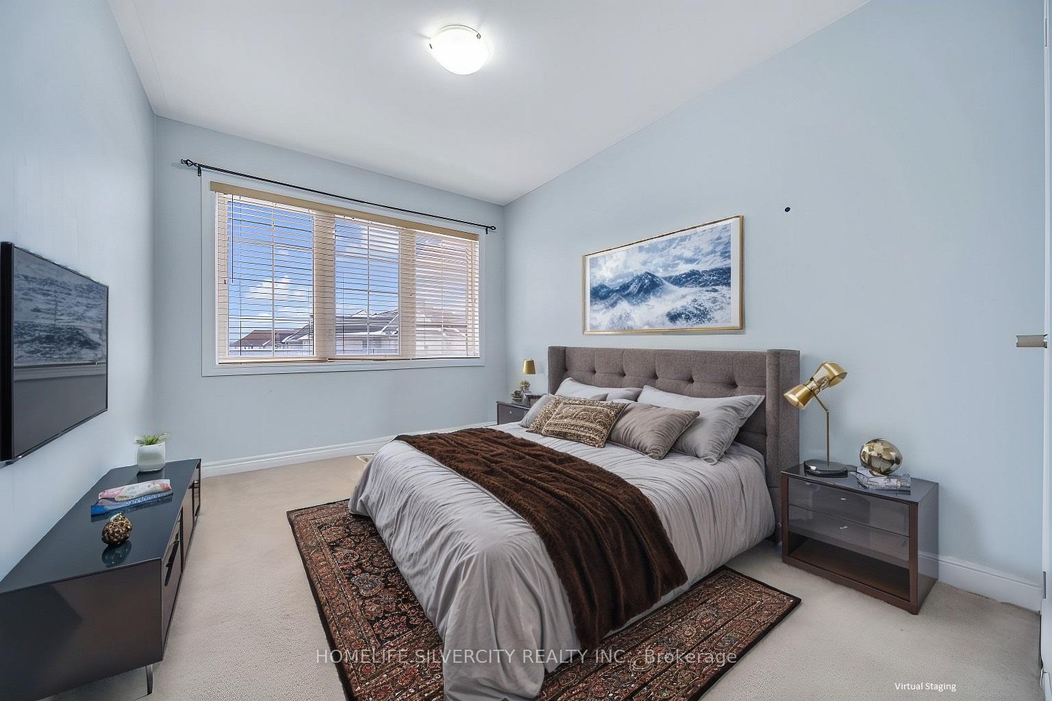 Photo 24 of 7 Pendulum Circle N, Brampton, Sandringham-Wellington — HOMEH