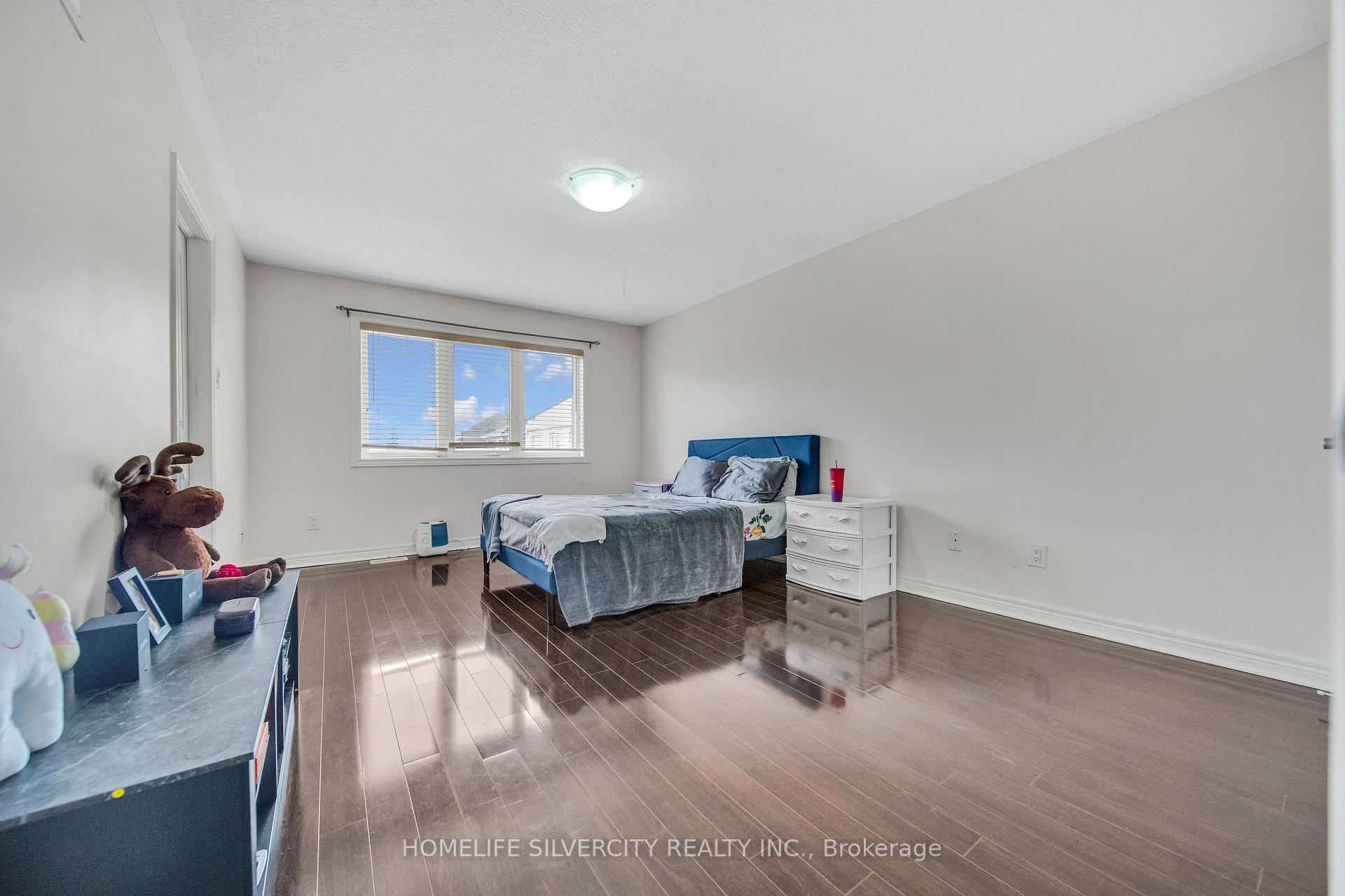 Photo 29 of 7 Pendulum Circle N, Brampton, Sandringham-Wellington — HOMEH