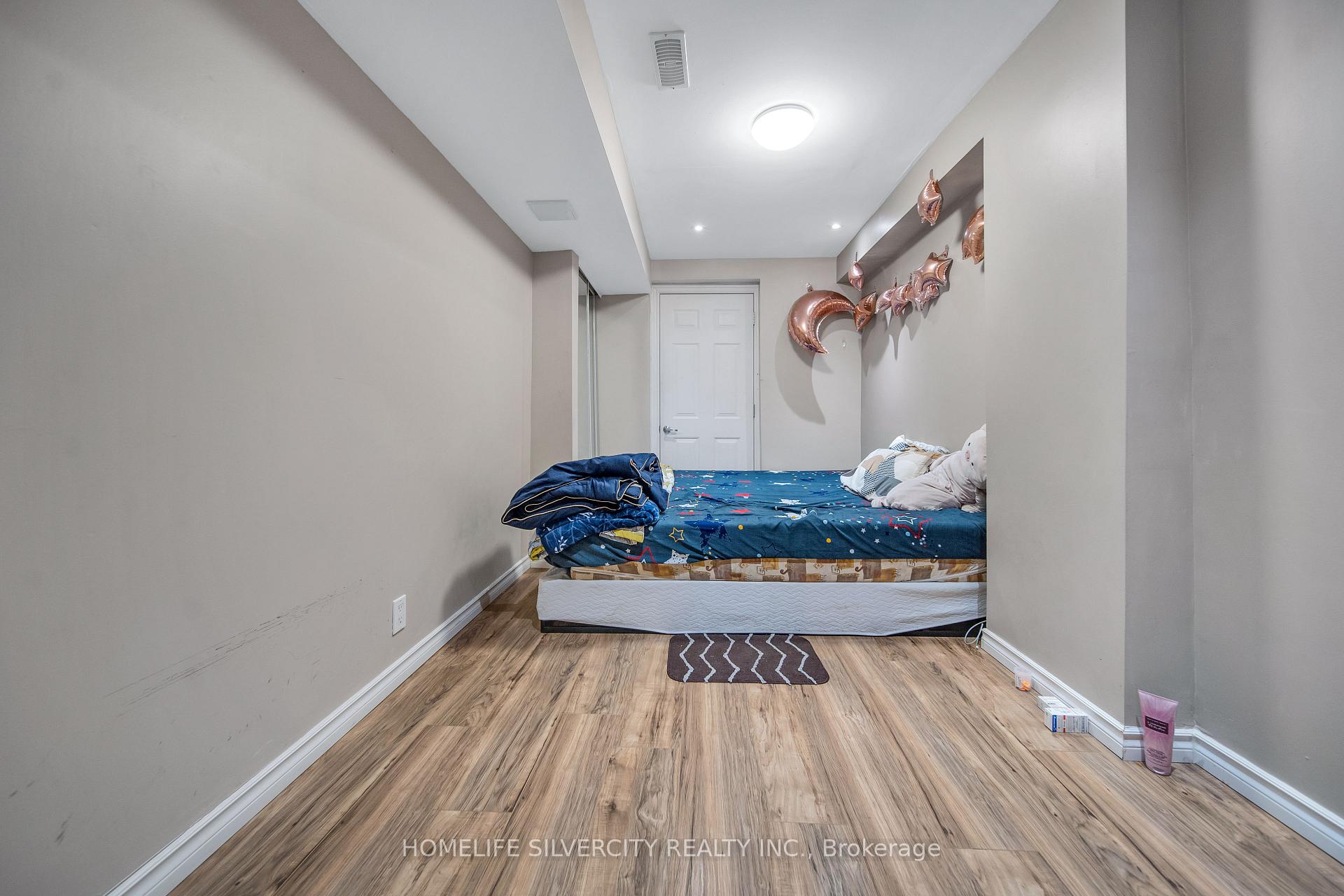 Photo 36 of 7 Pendulum Circle N, Brampton, Sandringham-Wellington — HOMEH