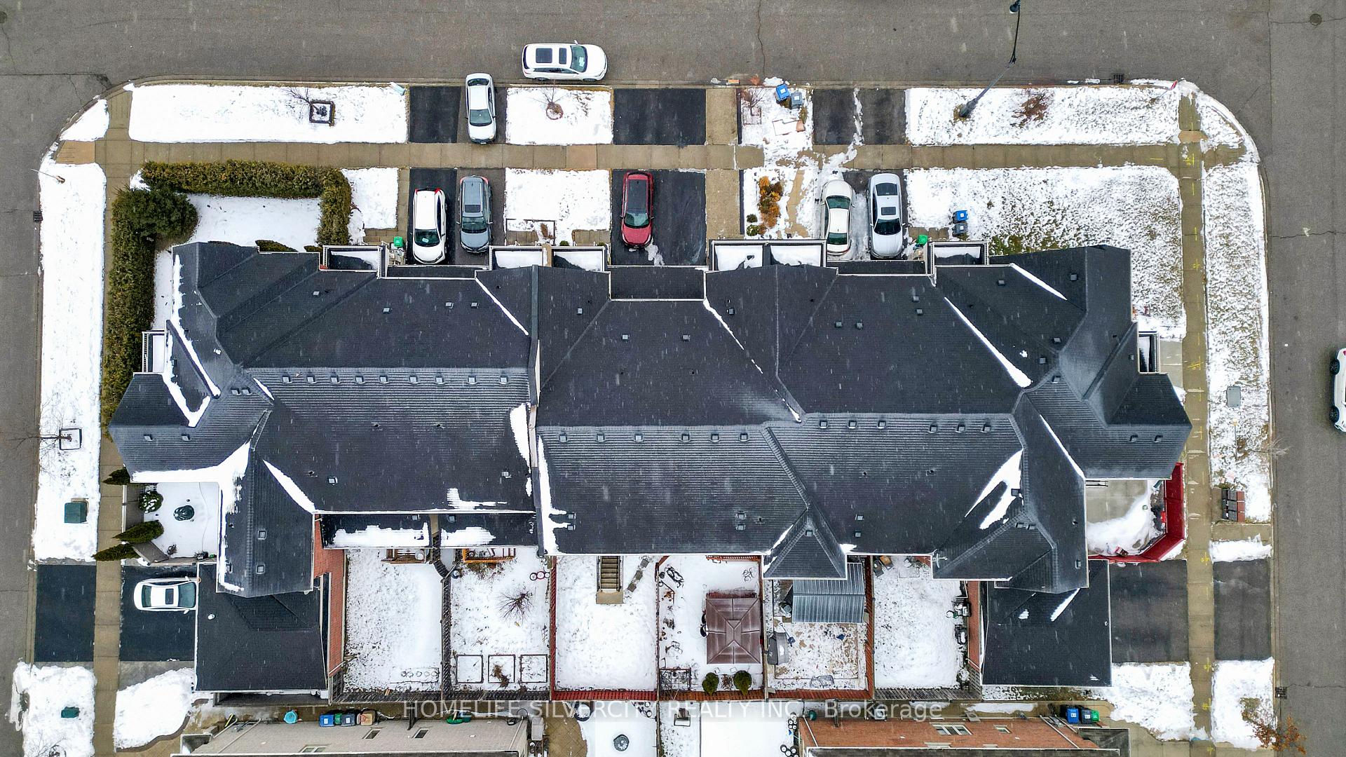 Photo 37 of 7 Pendulum Circle N, Brampton, Sandringham-Wellington — HOMEH
