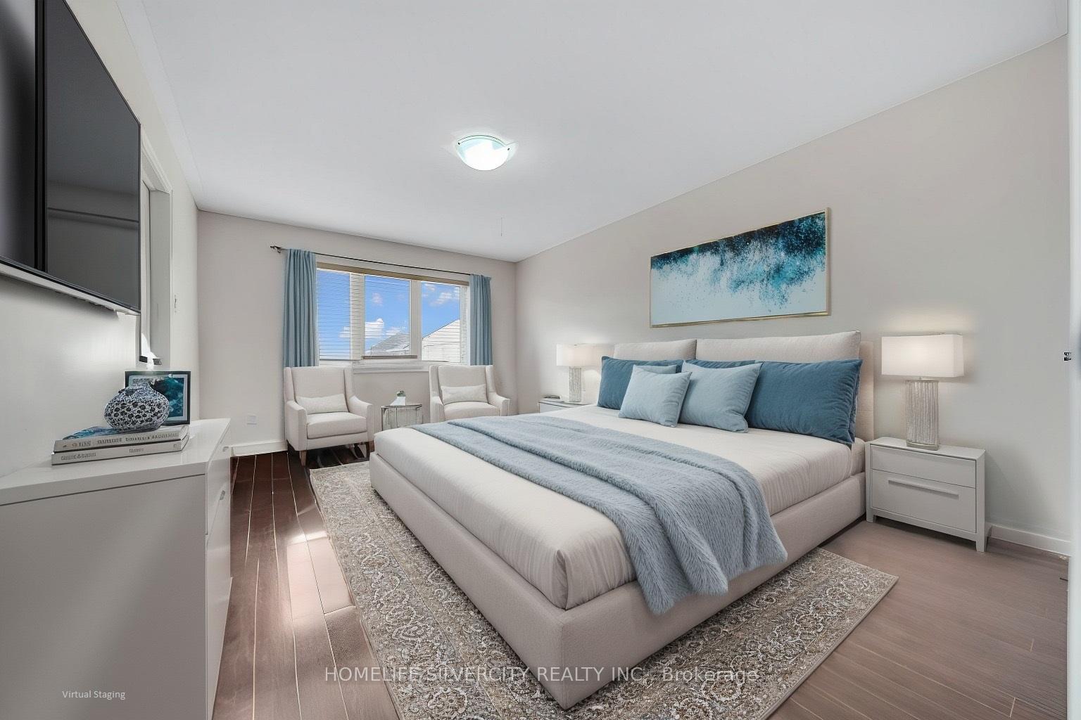 Photo 39 of 7 Pendulum Circle N, Brampton, Sandringham-Wellington — HOMEH