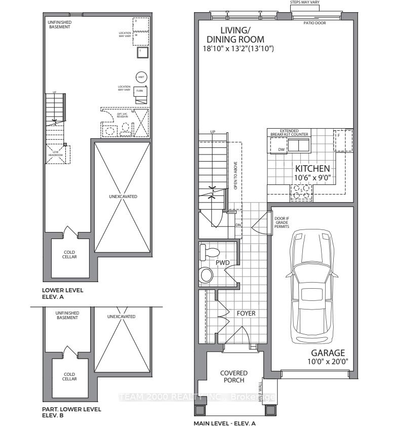 Photo 2 of Unit 19, 420 Newman Drive S, Cambridge — HOMEH
