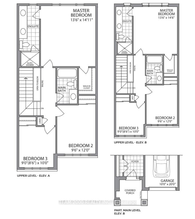 Photo 3 of Unit 19, 420 Newman Drive S, Cambridge — HOMEH