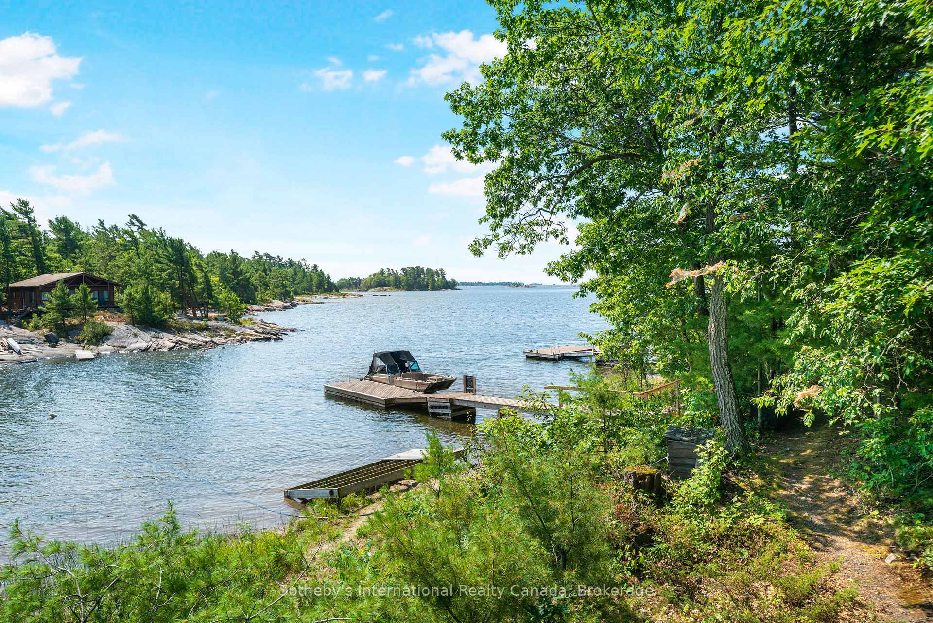 Photo 5 of 20 A65 Island, The Archipelago, Archipelago North — HOMEH