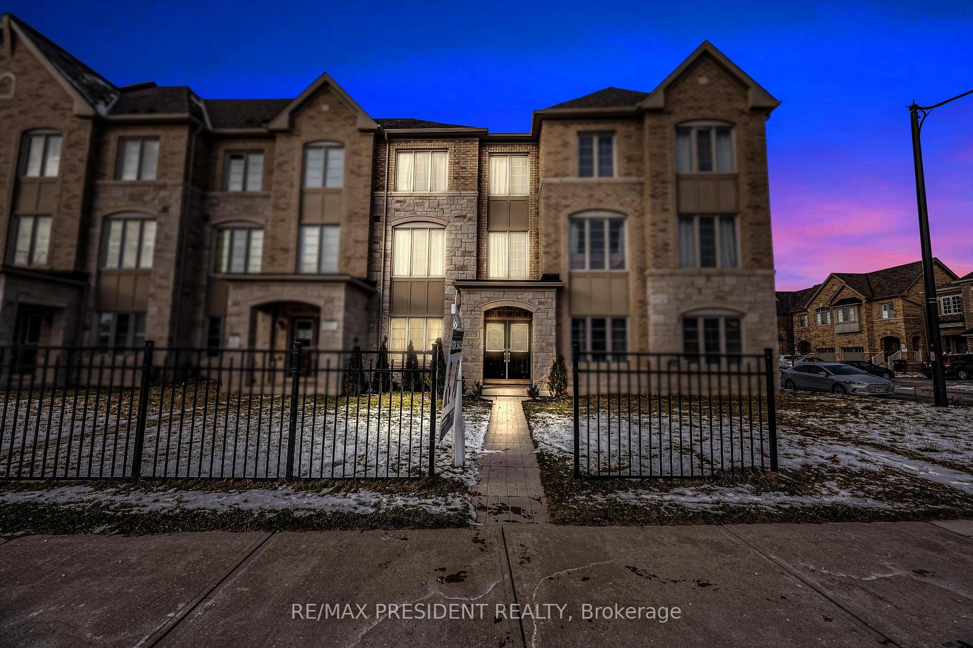 Photo 1 of 8575 Financial Drive, Brampton, Bram West — HOMEH