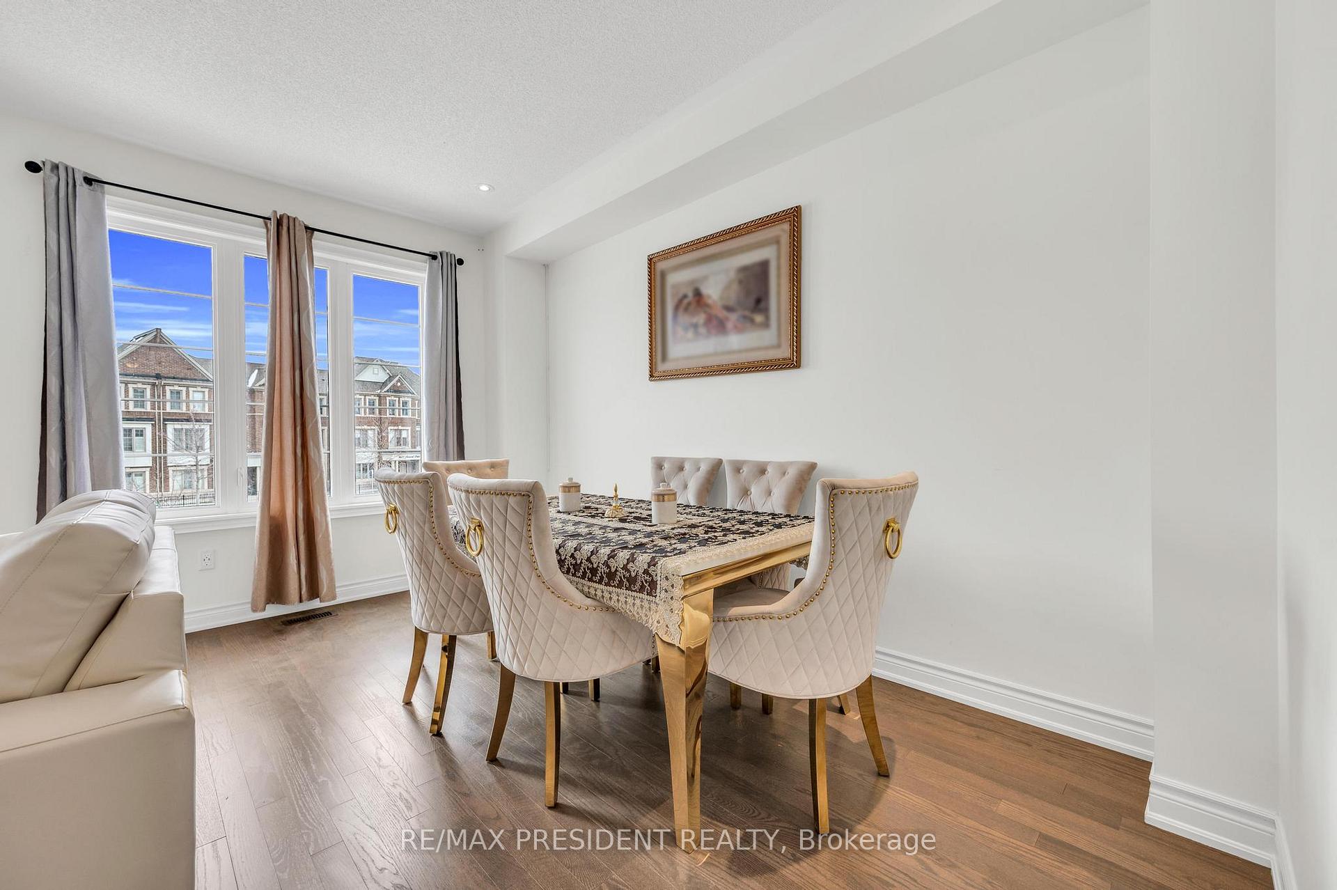 Photo 14 of 8575 Financial Drive, Brampton, Bram West — HOMEH