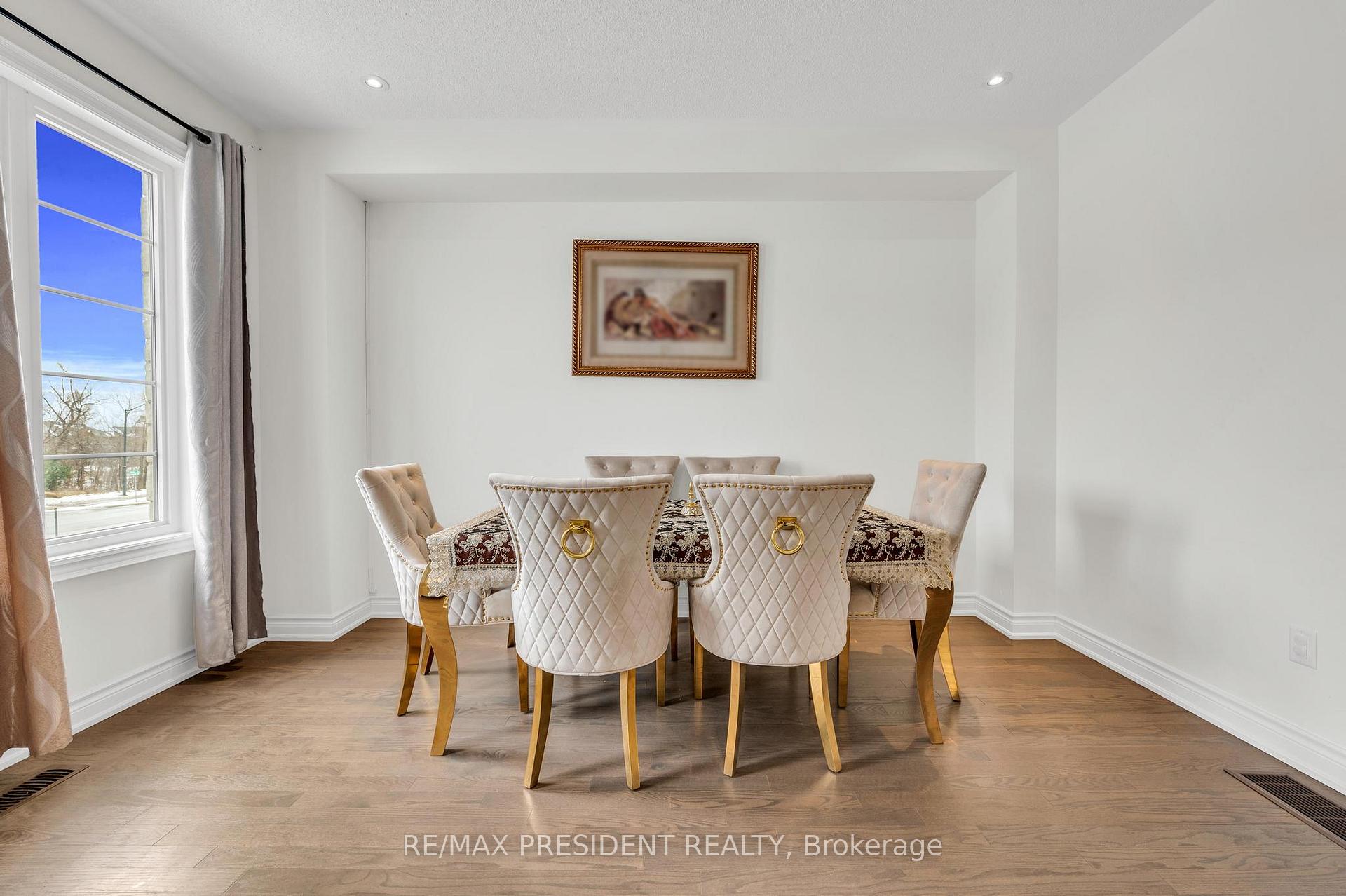Photo 15 of 8575 Financial Drive, Brampton, Bram West — HOMEH