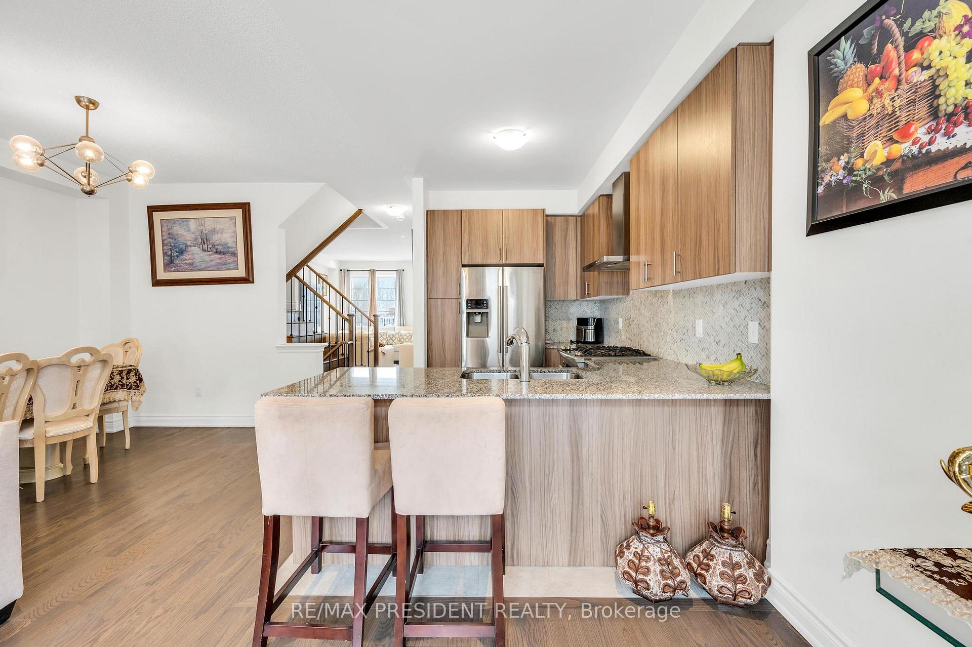 Photo 20 of 8575 Financial Drive, Brampton, Bram West — HOMEH