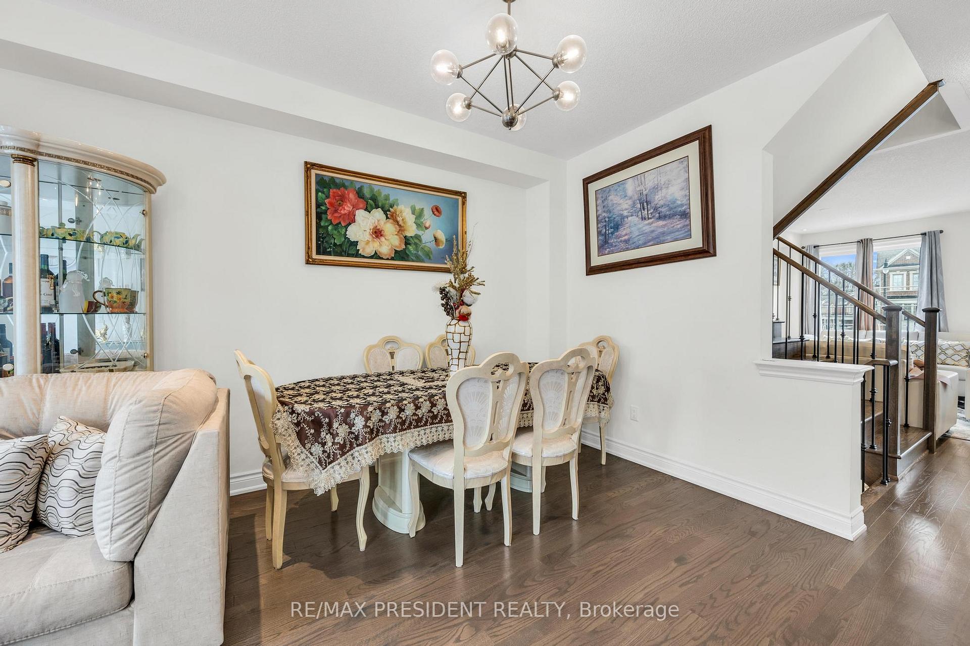 Photo 22 of 8575 Financial Drive, Brampton, Bram West — HOMEH