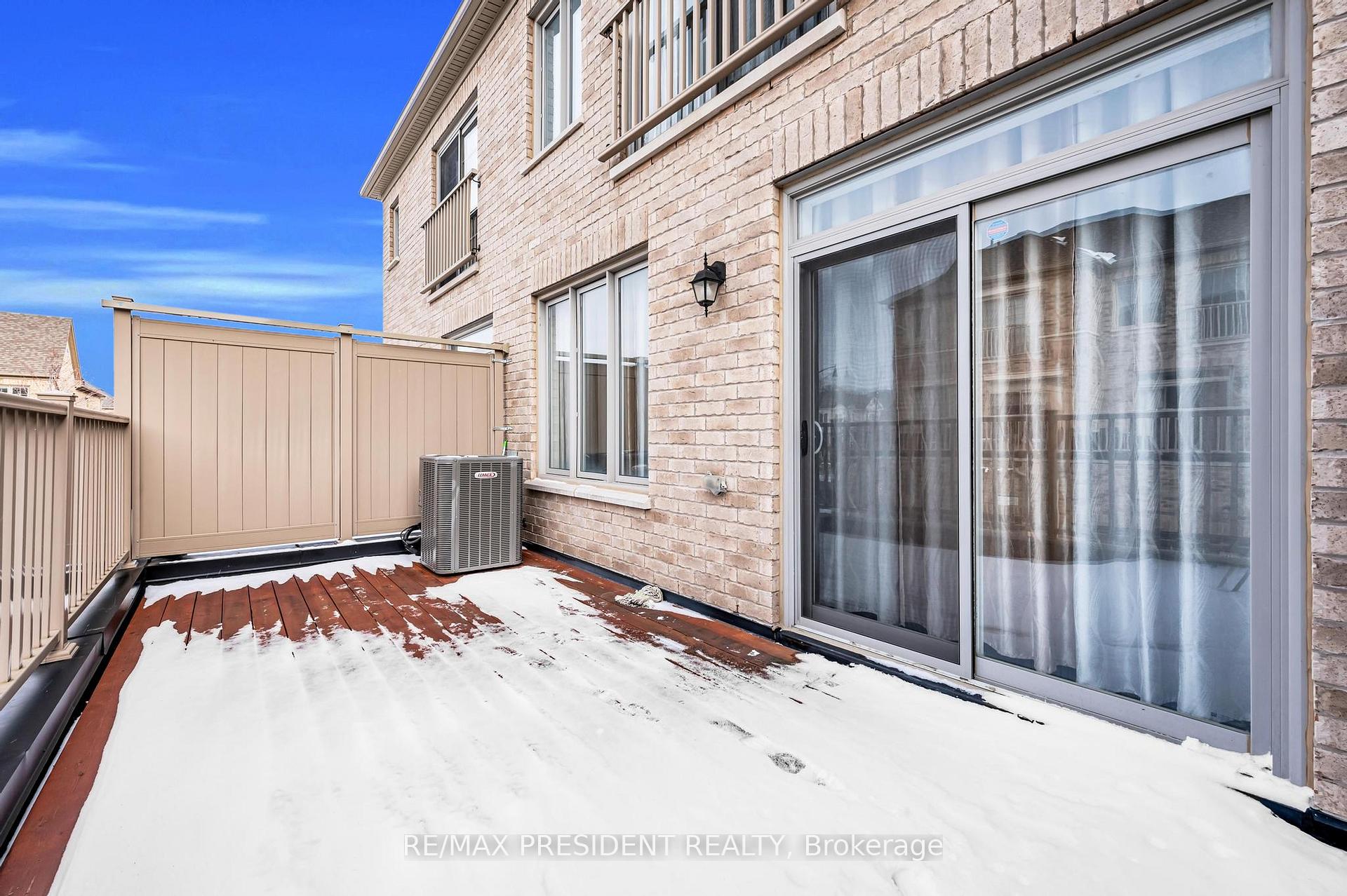 Photo 36 of 8575 Financial Drive, Brampton, Bram West — HOMEH