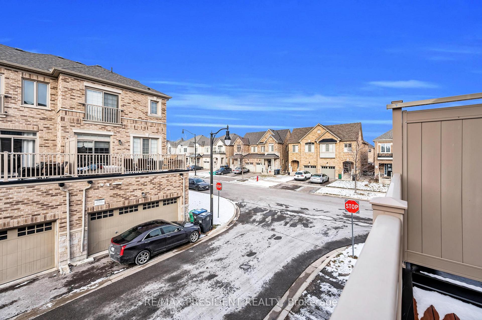 Photo 37 of 8575 Financial Drive, Brampton, Bram West — HOMEH