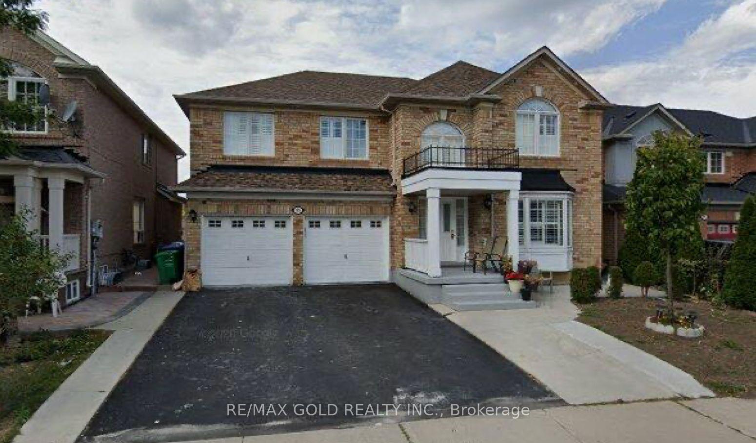Photo 1 of 65 Sparta Drive, Brampton, Vales of Castlemore — HOMEH