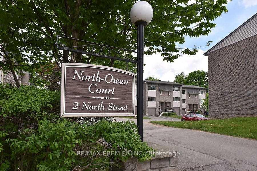 Front of Unit 18, 2 North Street