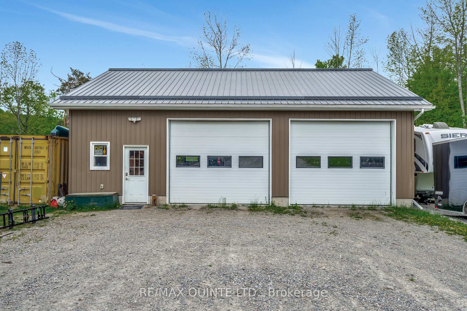 Photo 3 of 940 County Road 13, Stone Mills — HOMEH