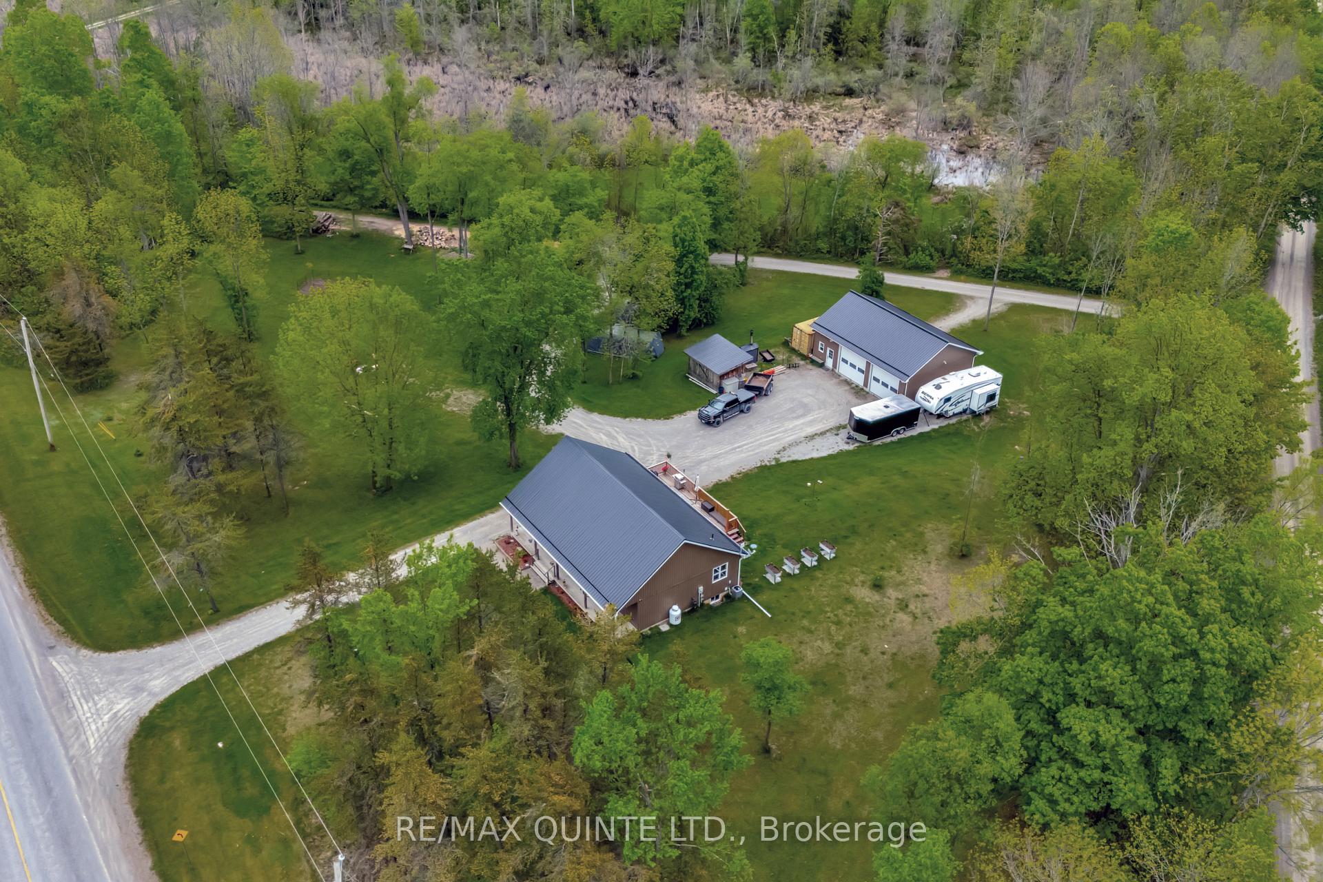 Photo 2 of 940 County Road 13, Stone Mills — HOMEH
