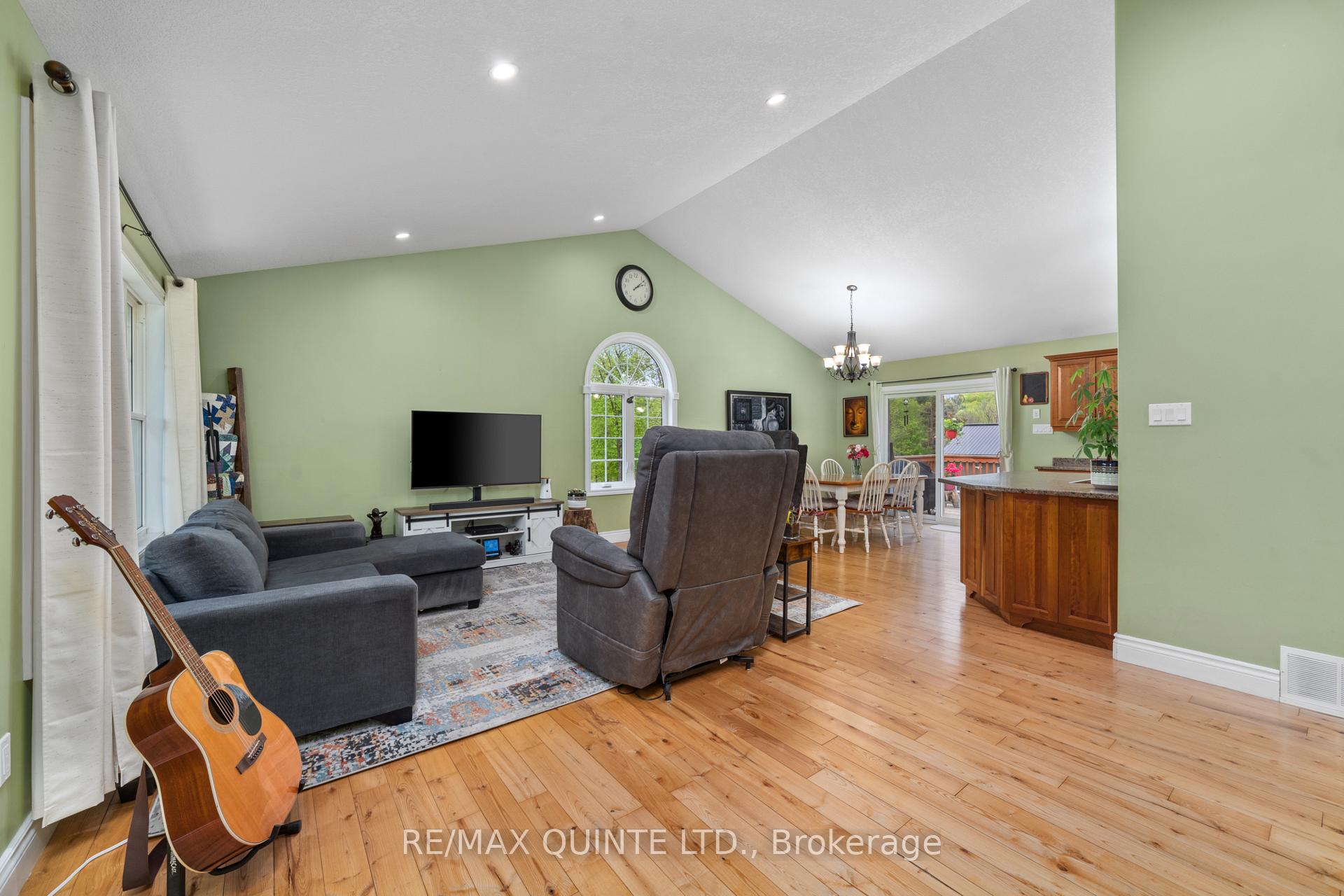 Photo 6 of 940 County Road 13, Stone Mills — HOMEH