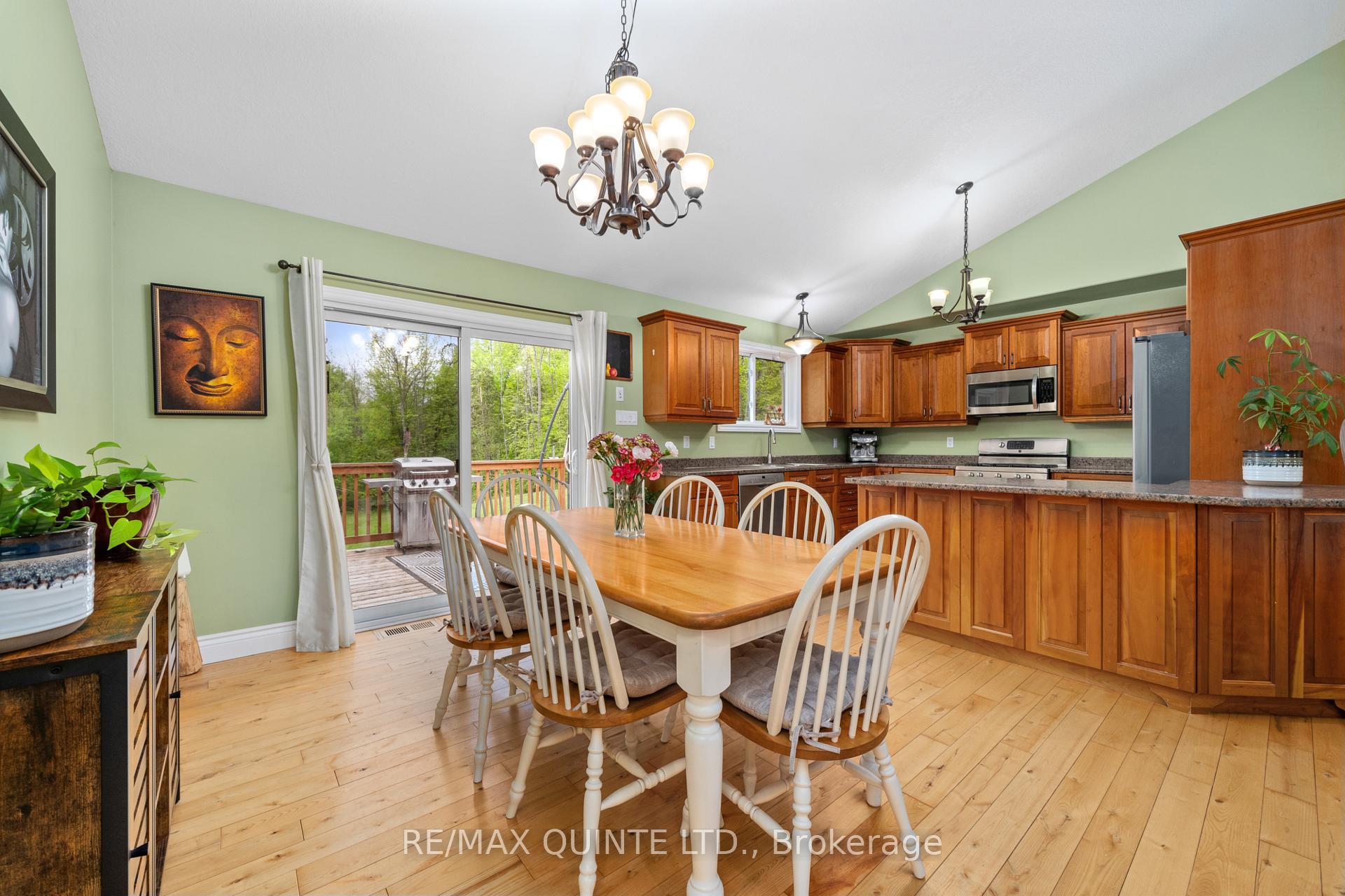 Photo 4 of 940 County Road 13, Stone Mills — HOMEH