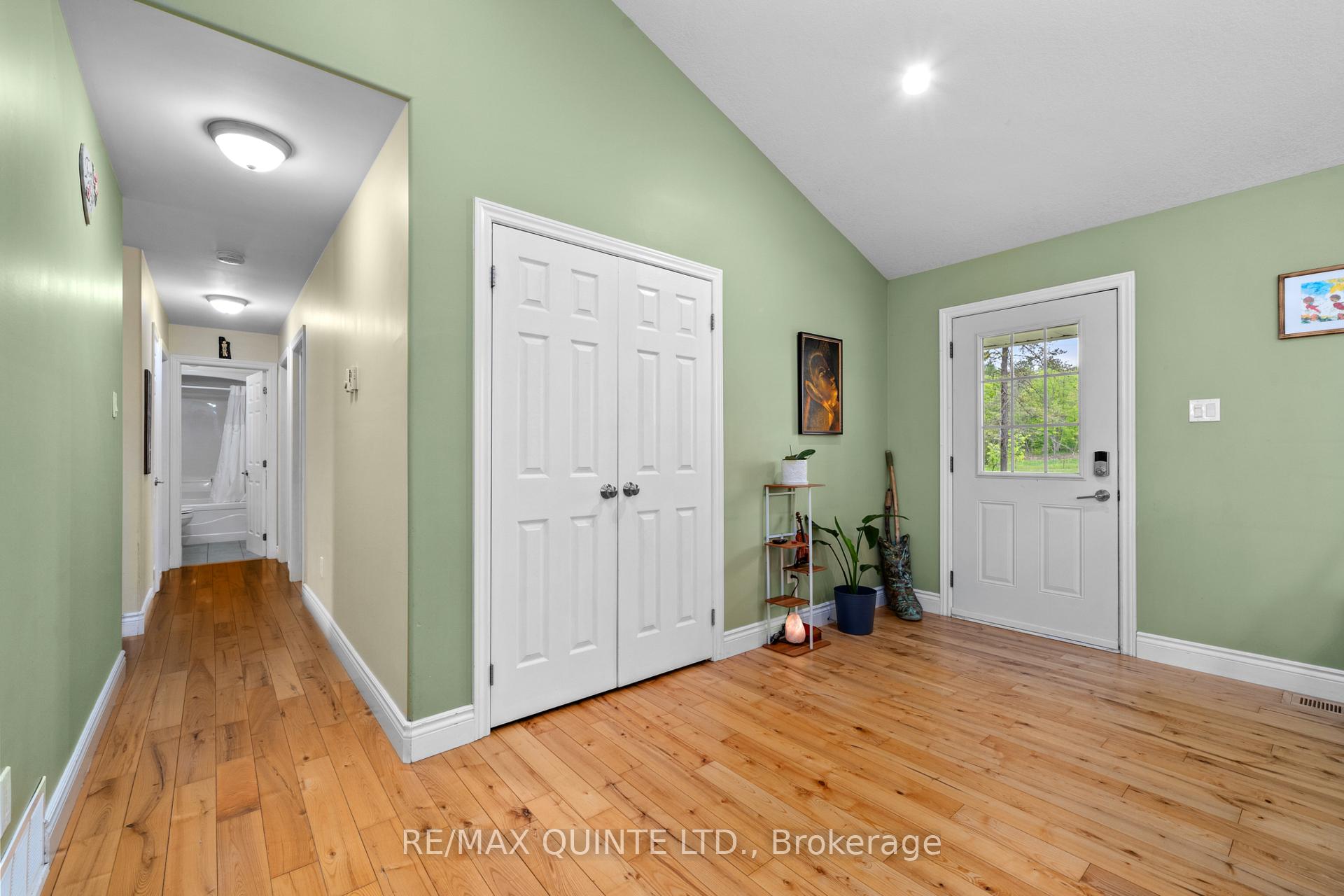 Photo 5 of 940 County Road 13, Stone Mills — HOMEH