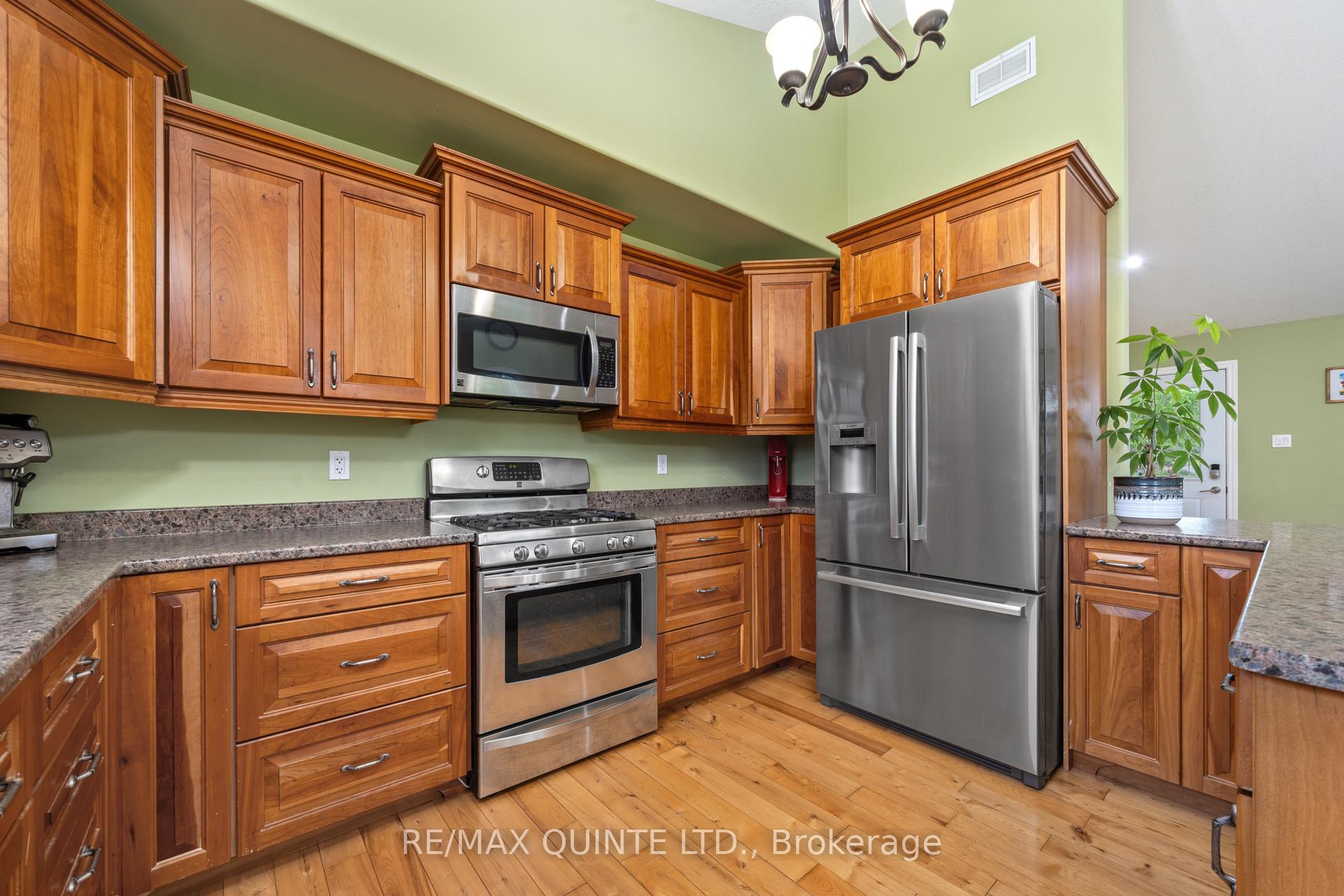 Photo 7 of 940 County Road 13, Stone Mills — HOMEH