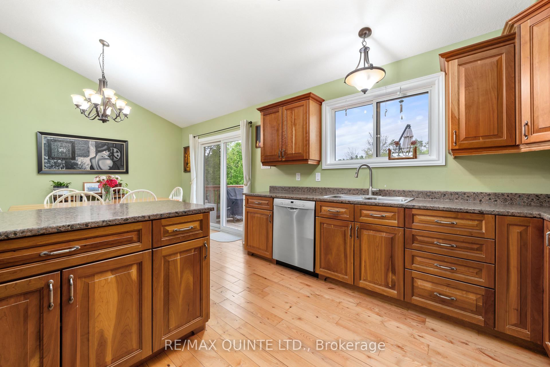 Photo 8 of 940 County Road 13, Stone Mills — HOMEH
