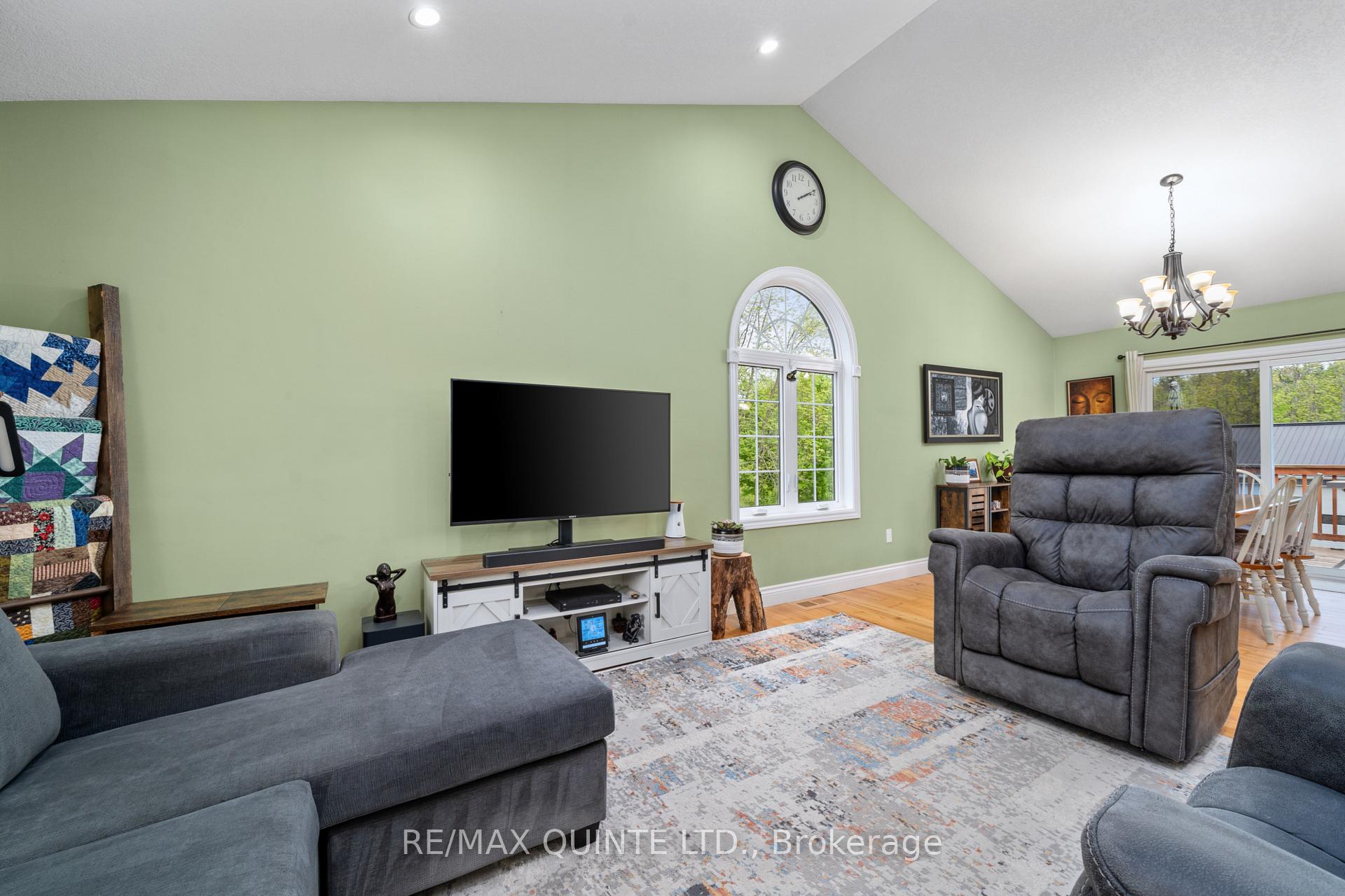 Photo 10 of 940 County Road 13, Stone Mills — HOMEH