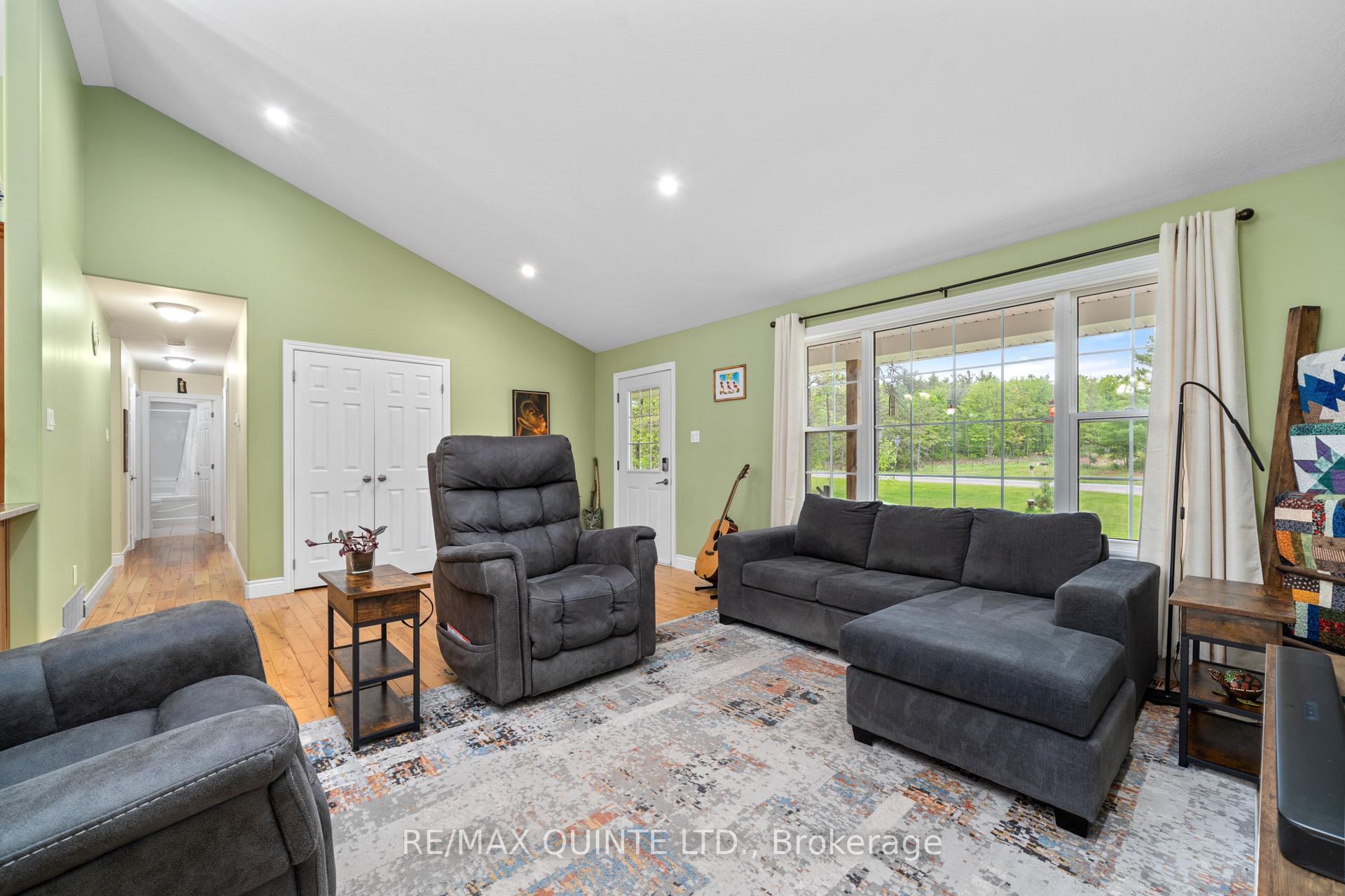 Photo 12 of 940 County Road 13, Stone Mills — HOMEH