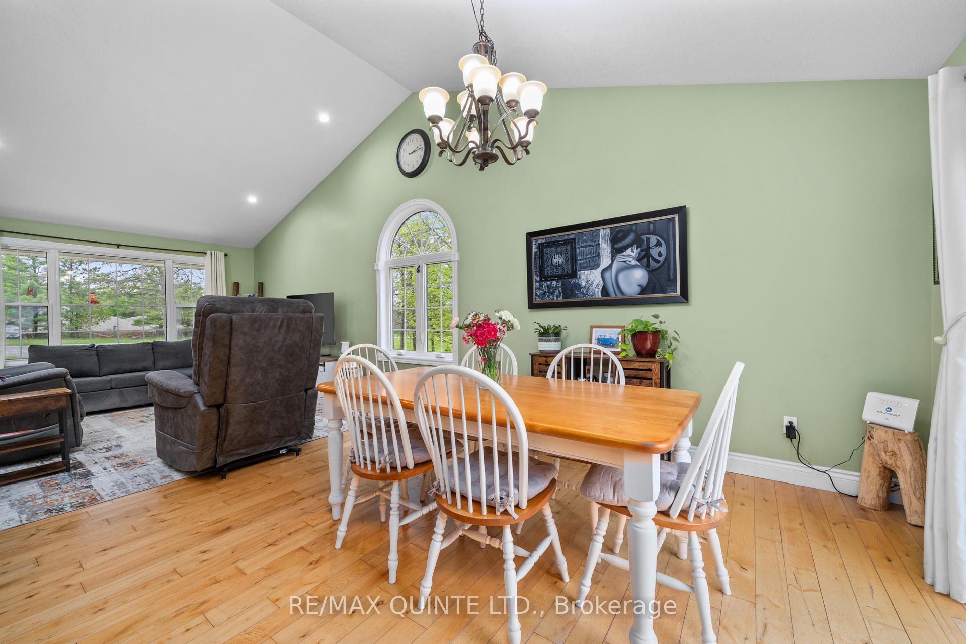 Photo 11 of 940 County Road 13, Stone Mills — HOMEH