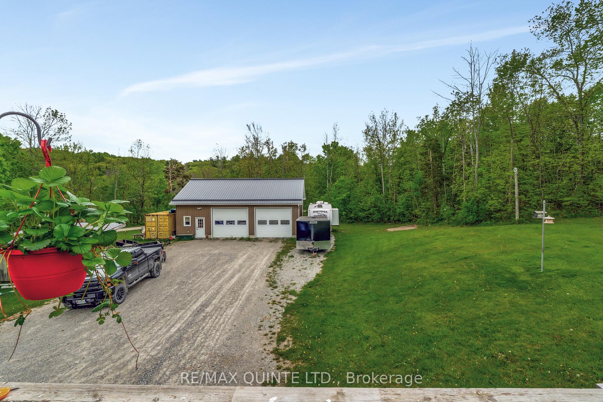 Photo 23 of 940 County Road 13, Stone Mills — HOMEH