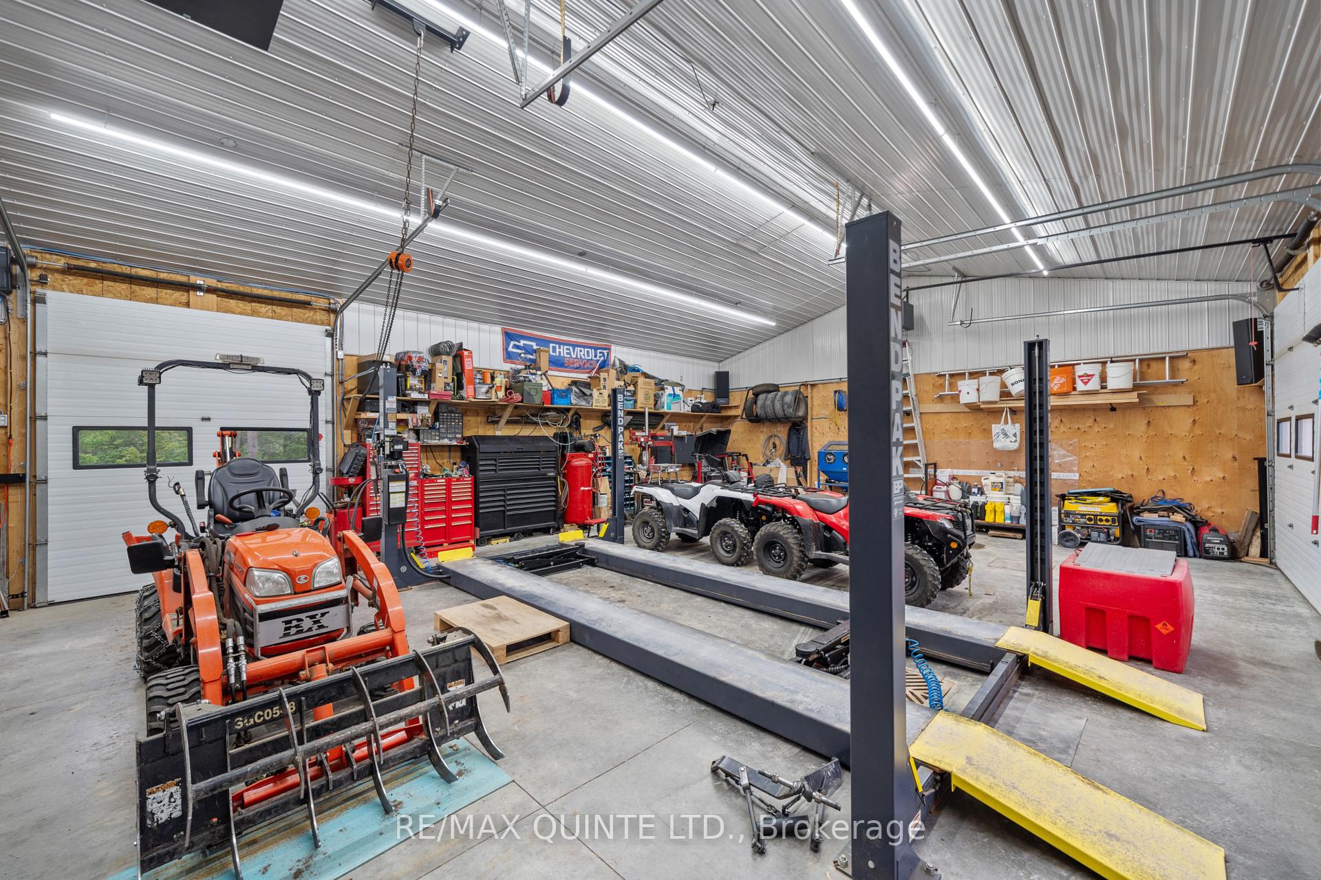 Photo 25 of 940 County Road 13, Stone Mills — HOMEH