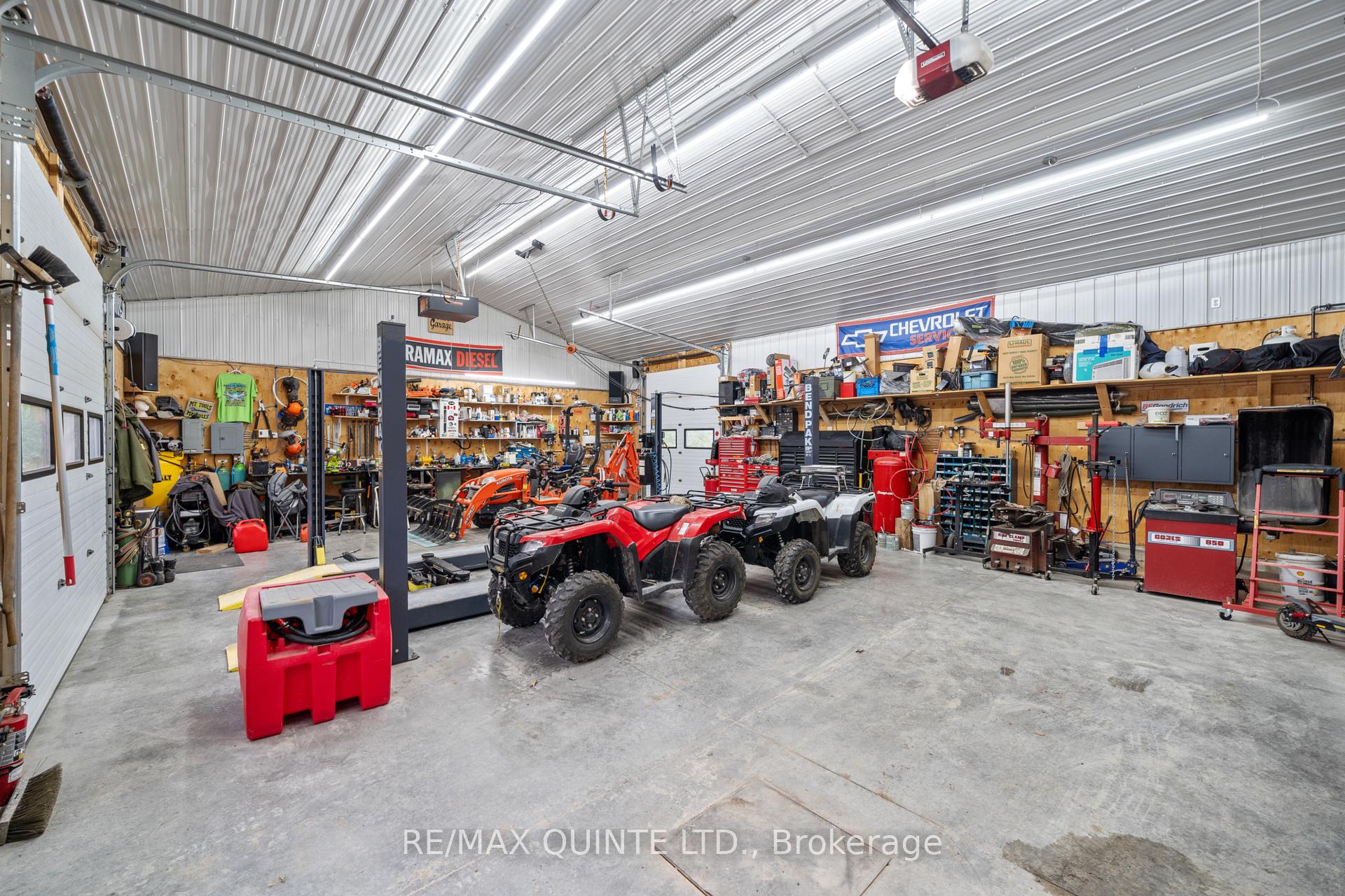 Photo 26 of 940 County Road 13, Stone Mills — HOMEH