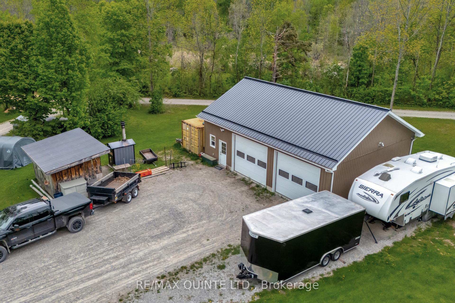 Photo 27 of 940 County Road 13, Stone Mills — HOMEH