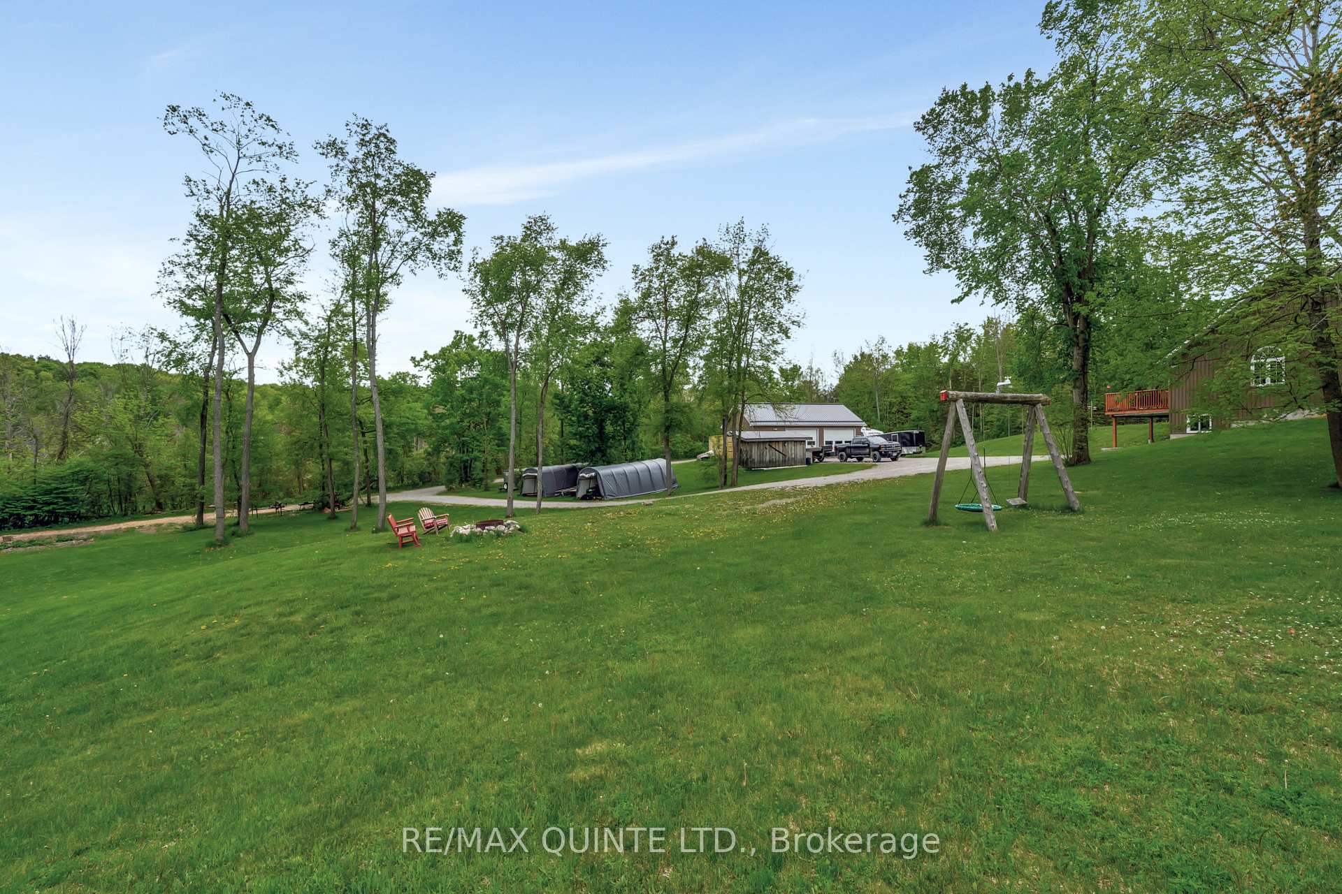 Photo 32 of 940 County Road 13, Stone Mills — HOMEH