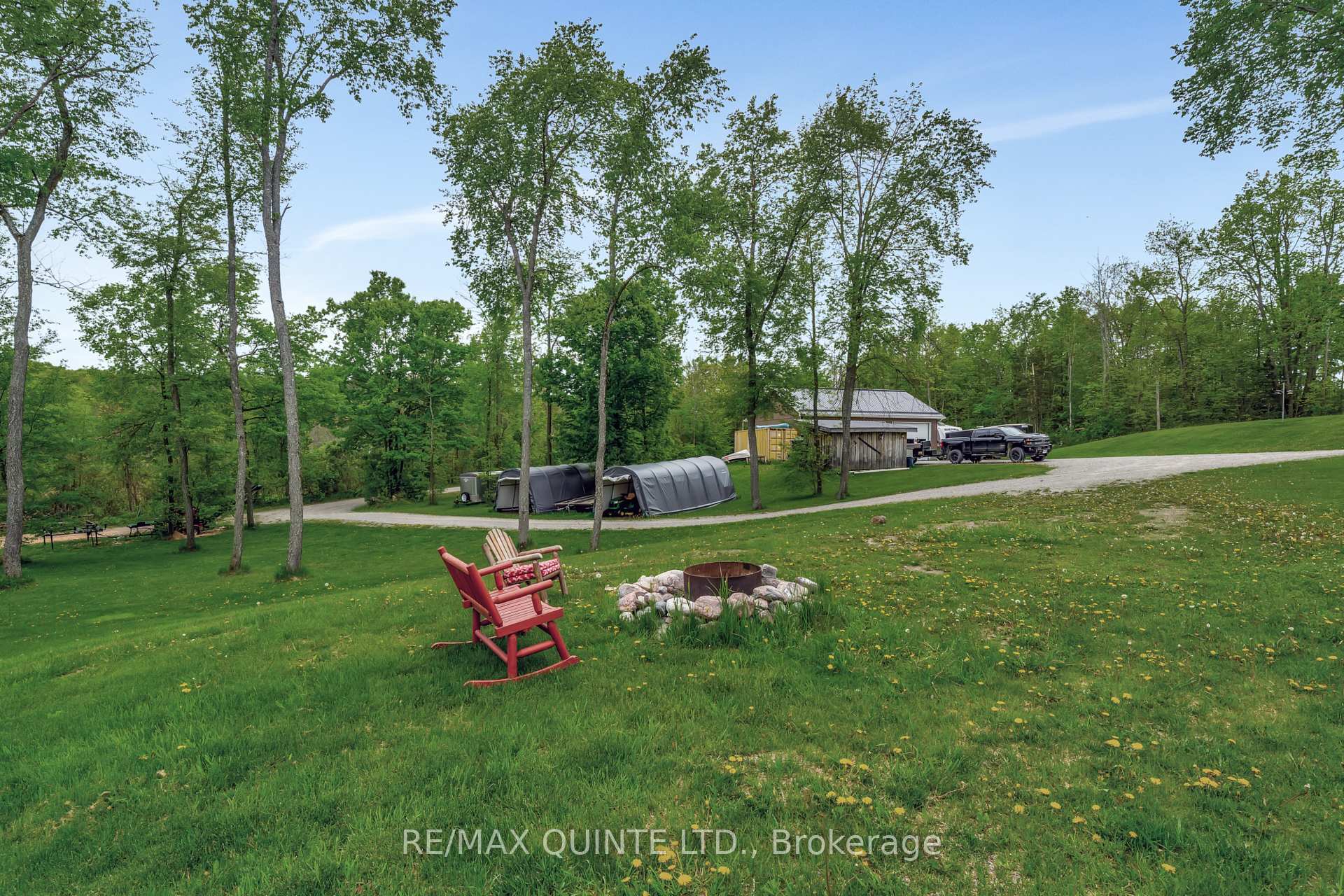 Photo 36 of 940 County Road 13, Stone Mills — HOMEH
