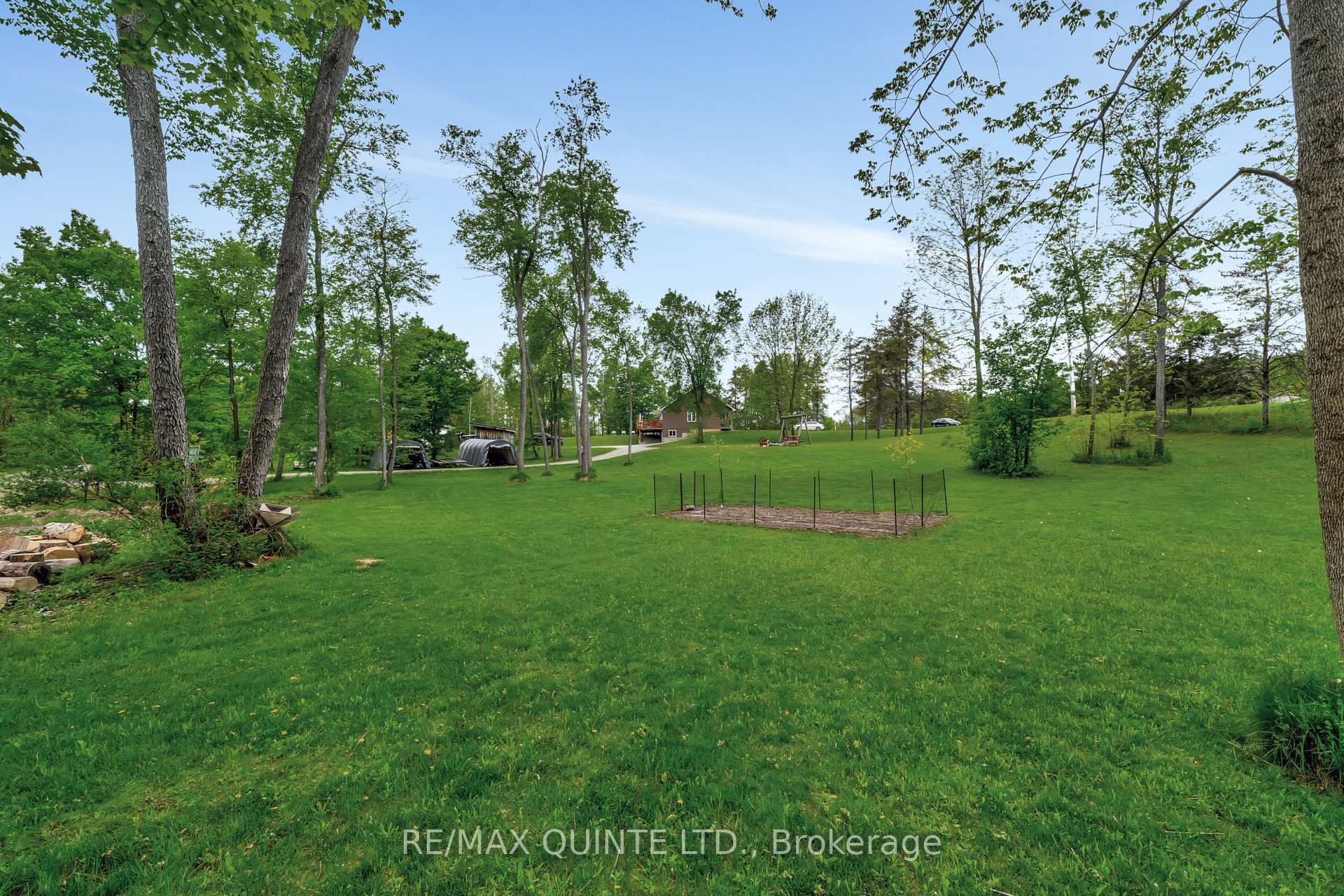Photo 34 of 940 County Road 13, Stone Mills — HOMEH