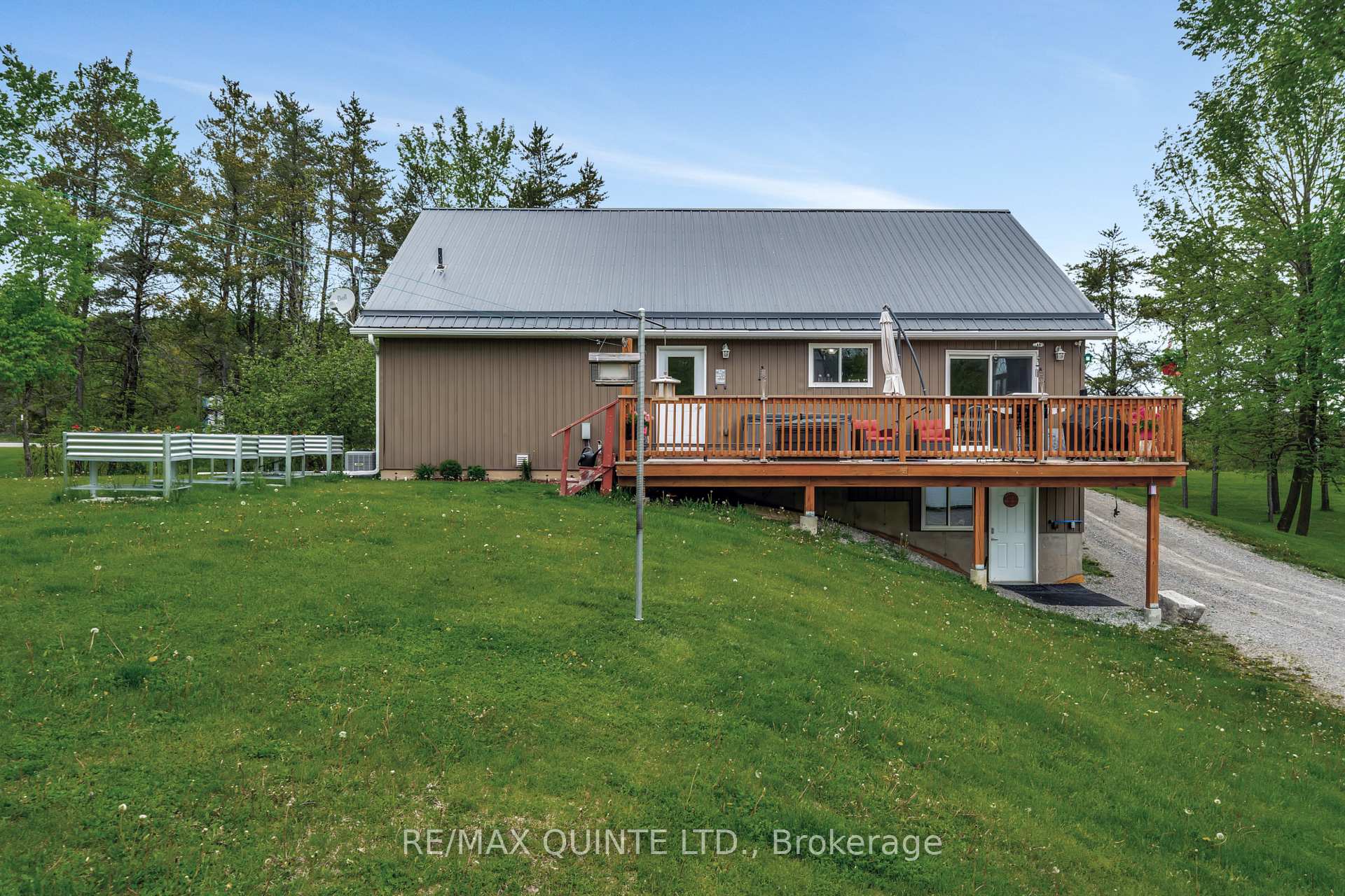 Photo 33 of 940 County Road 13, Stone Mills — HOMEH
