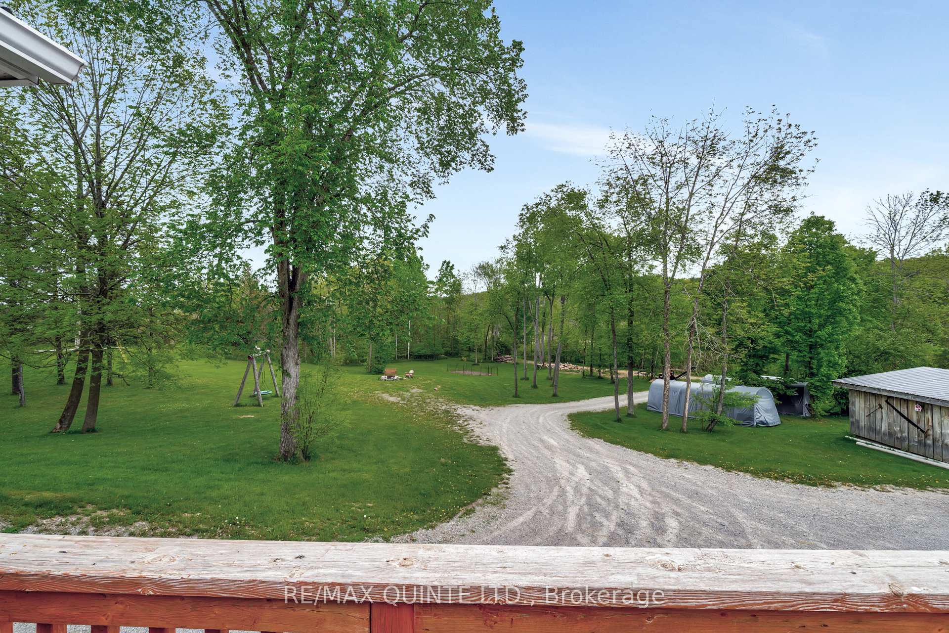 Photo 43 of 940 County Road 13, Stone Mills — HOMEH
