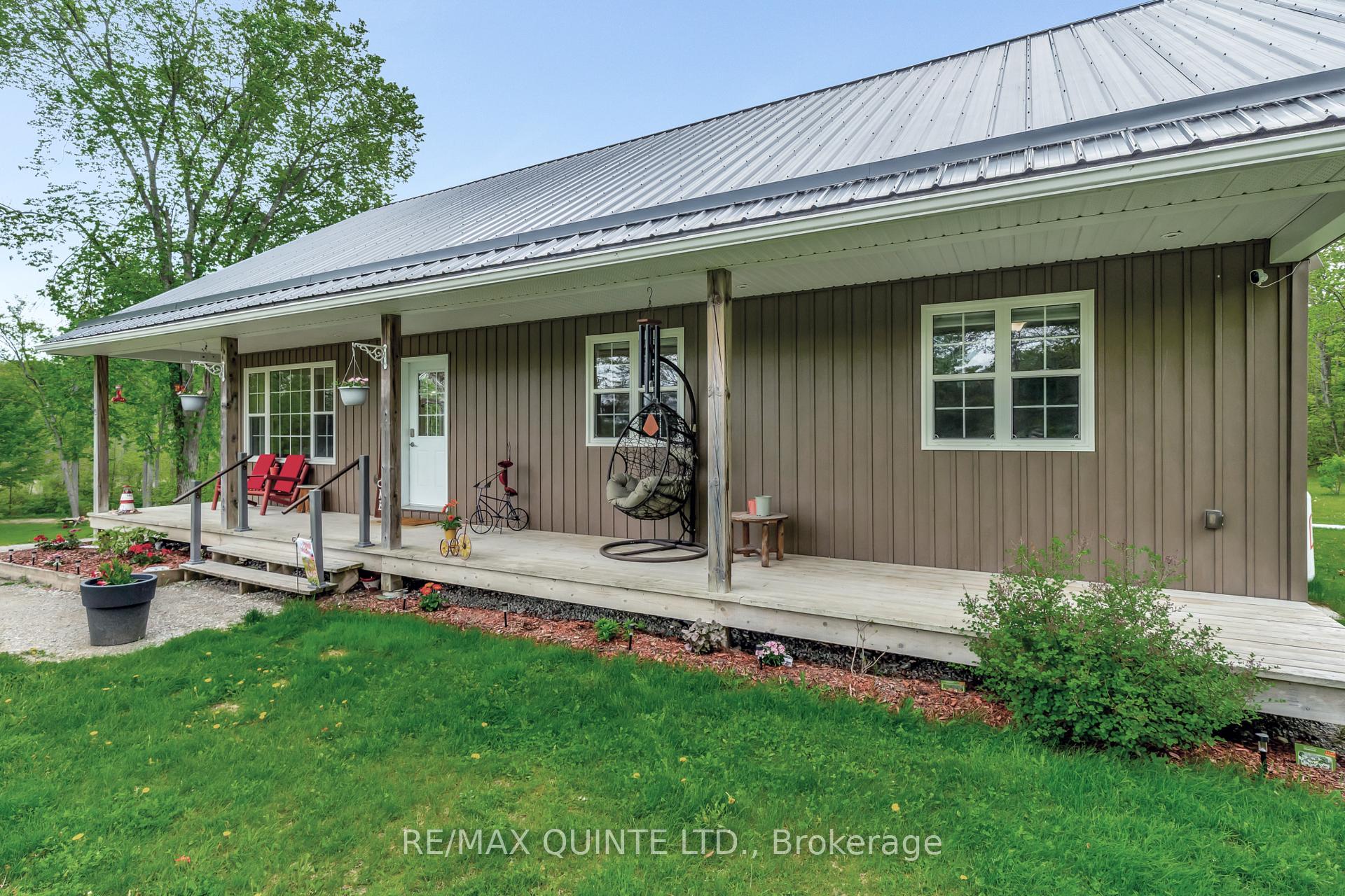 Photo 40 of 940 County Road 13, Stone Mills — HOMEH
