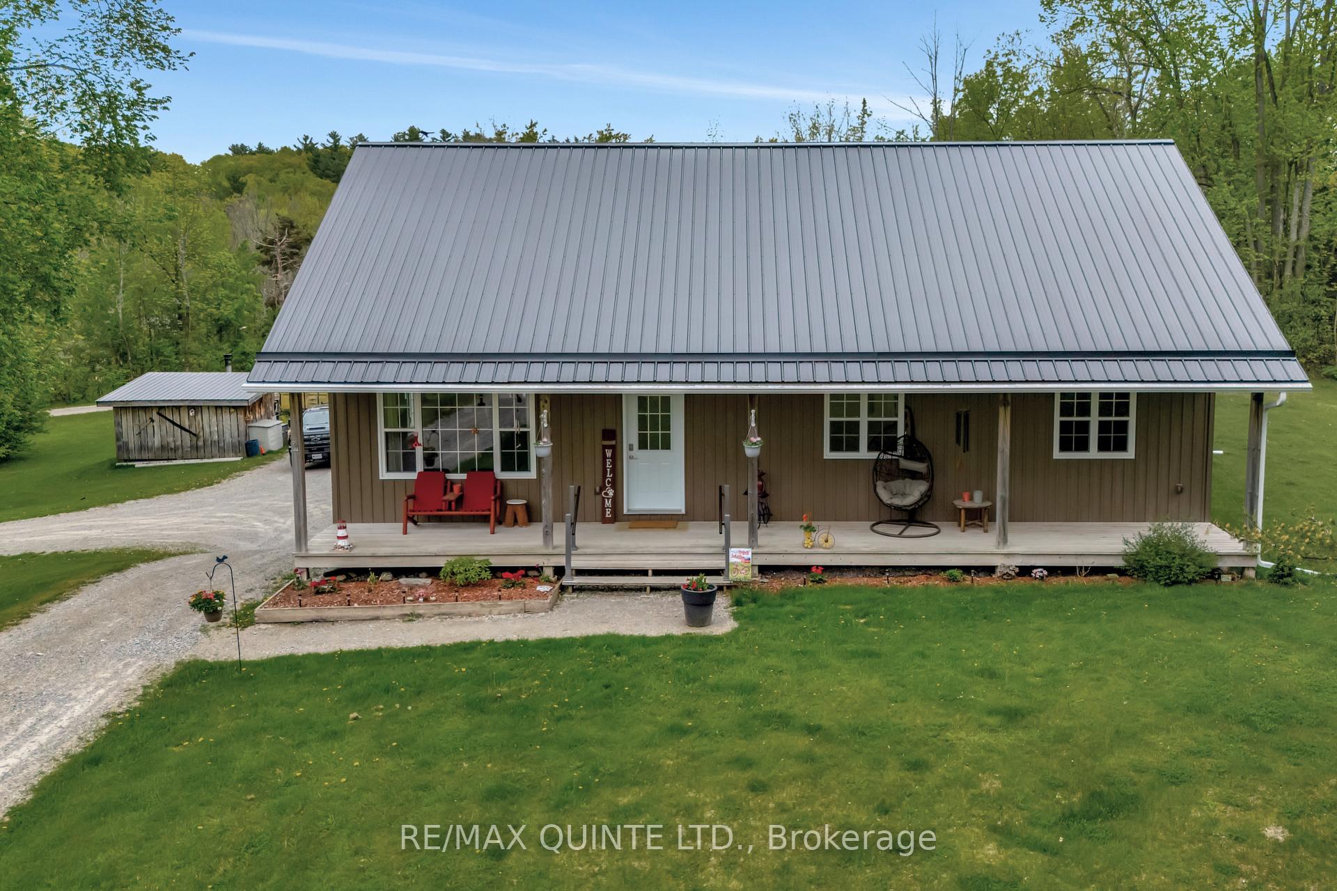 Photo 47 of 940 County Road 13, Stone Mills — HOMEH