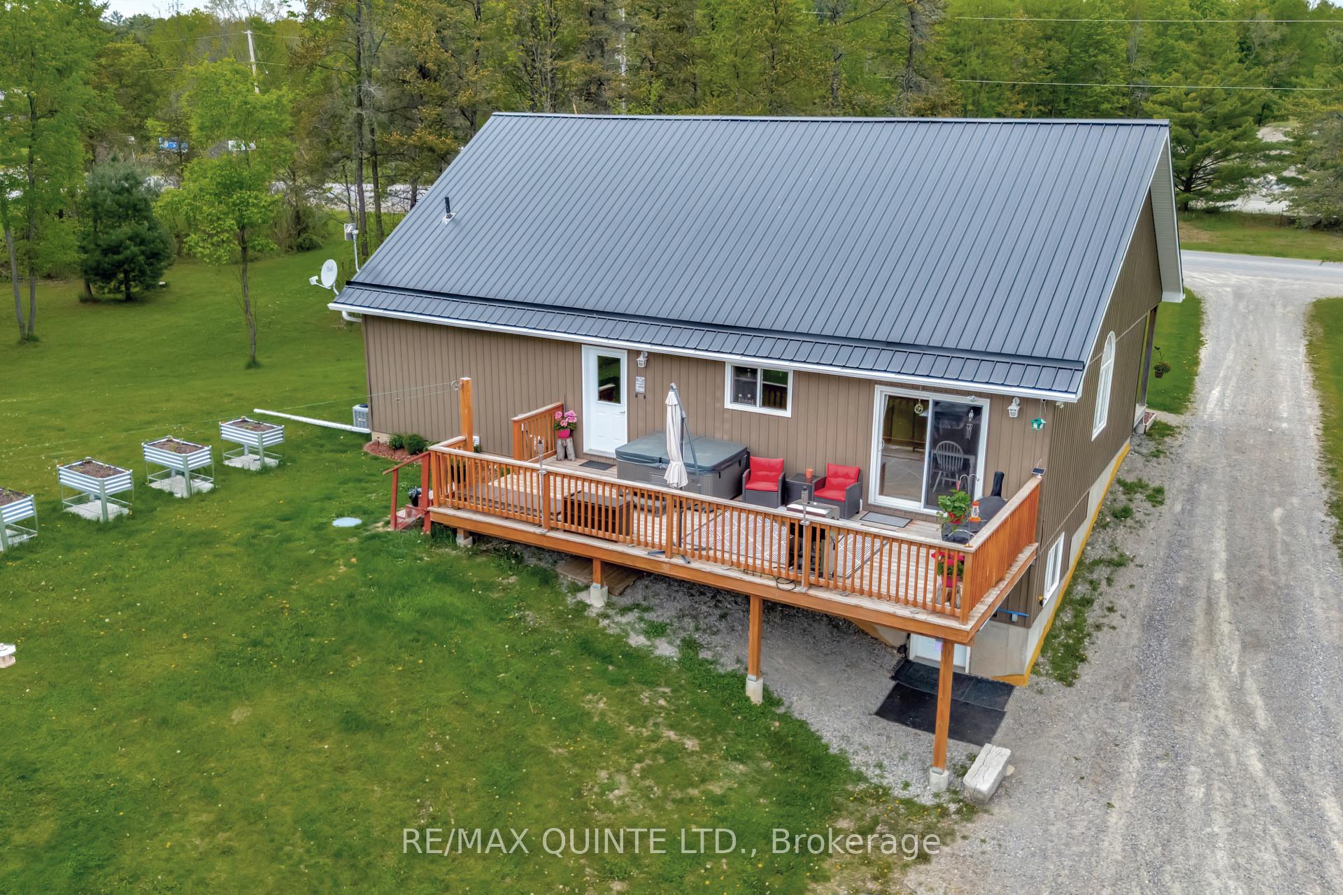 Photo 42 of 940 County Road 13, Stone Mills — HOMEH