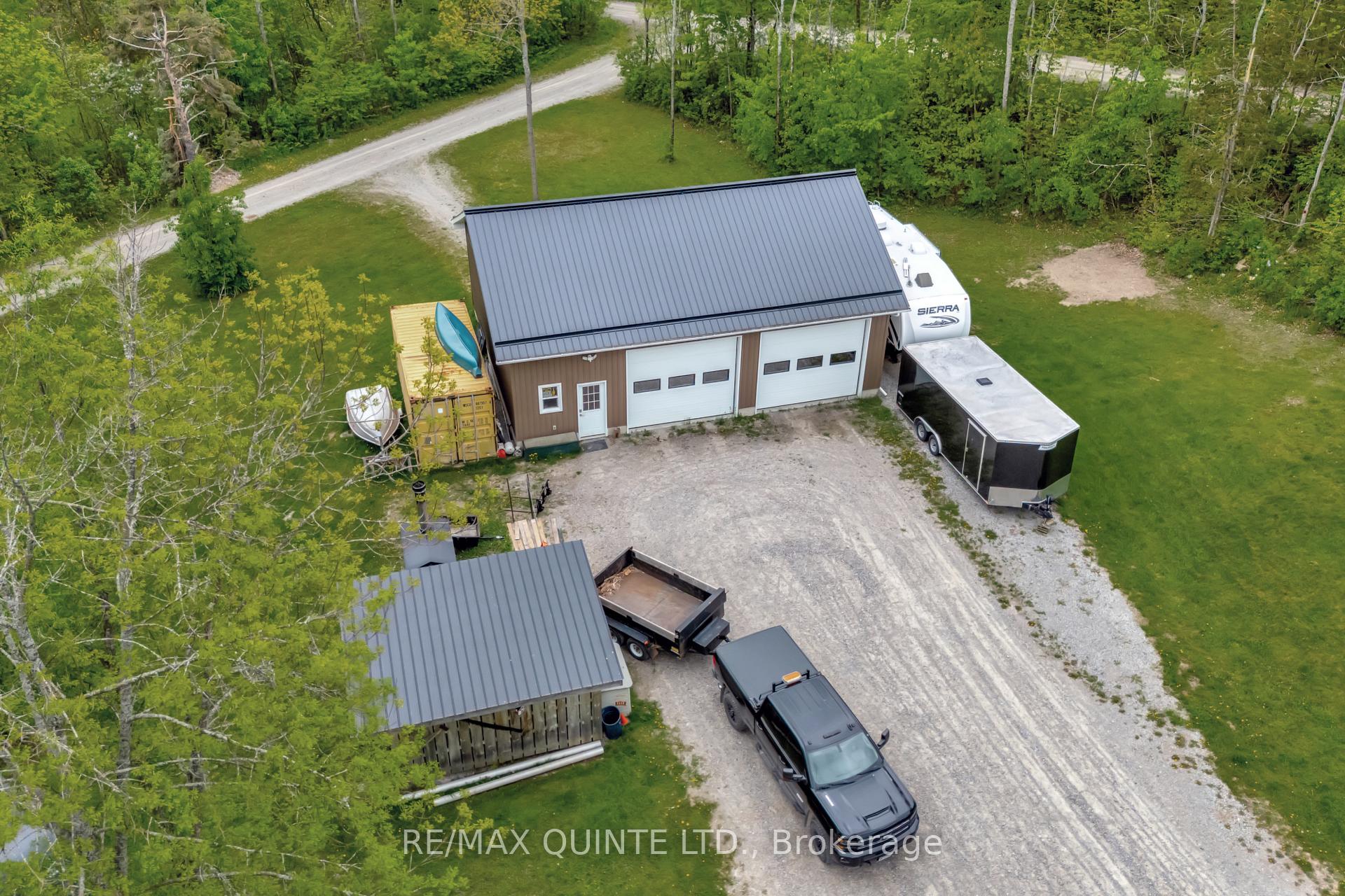 Photo 49 of 940 County Road 13, Stone Mills — HOMEH