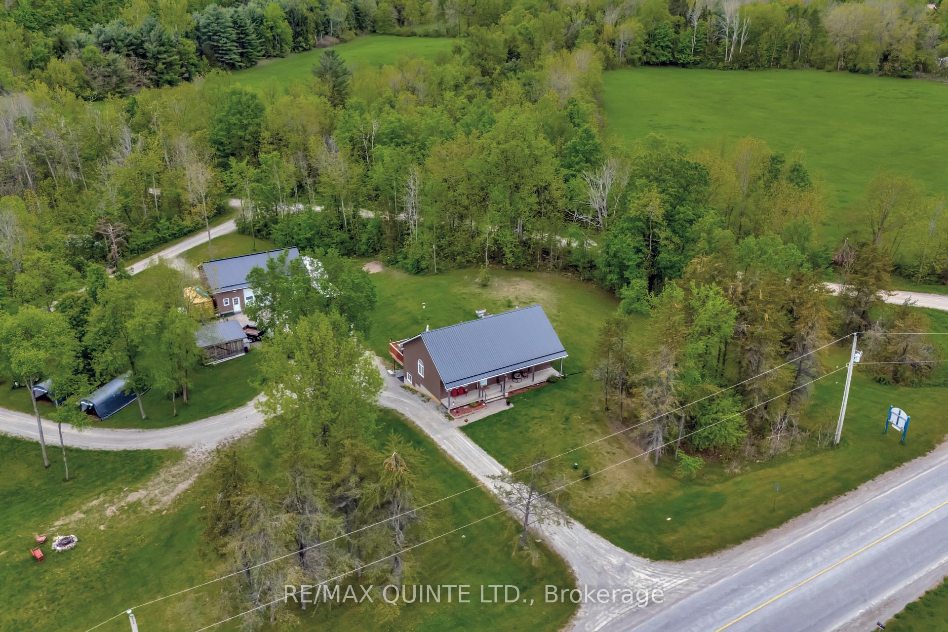 Photo 45 of 940 County Road 13, Stone Mills — HOMEH