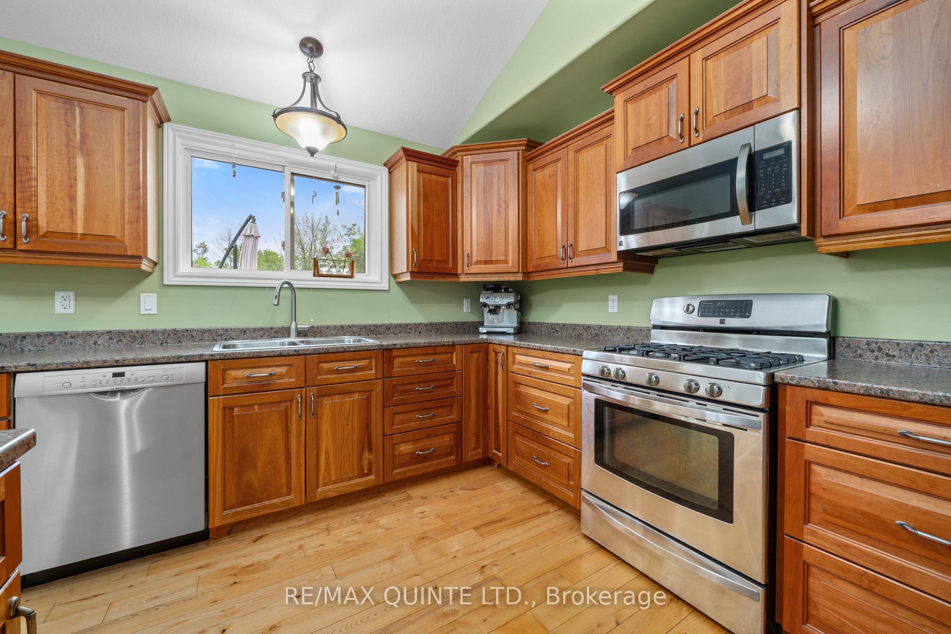 Photo 50 of 940 County Road 13, Stone Mills — HOMEH