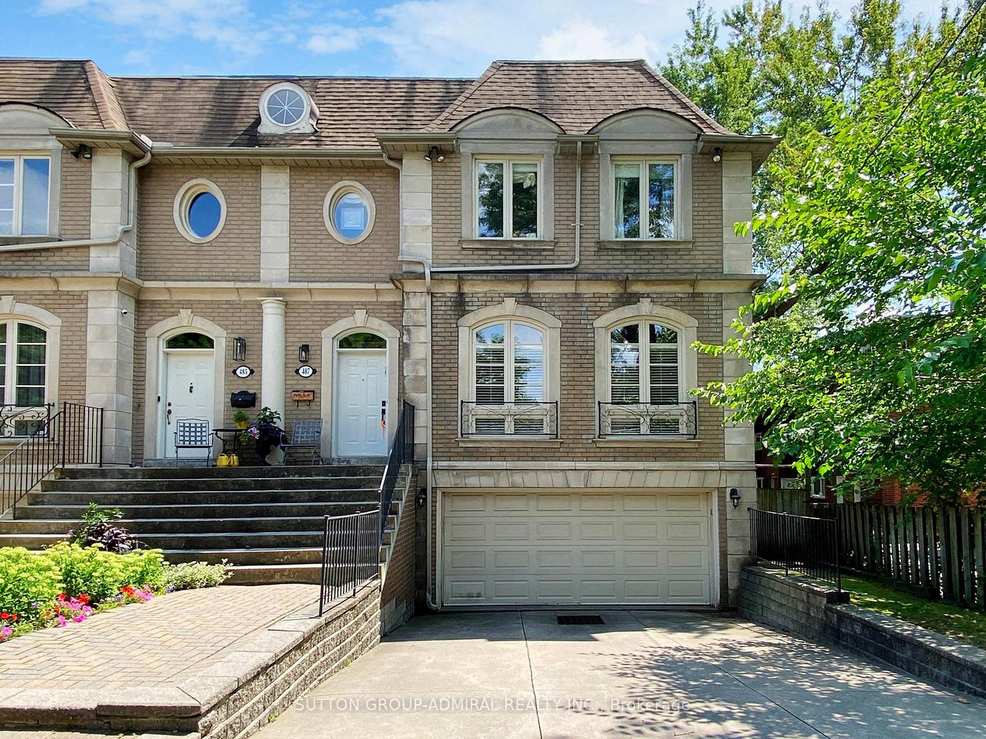 Photo 1 of 487 Lytton Boulevard, Toronto, Bedford Park-Nortown — HOMEH