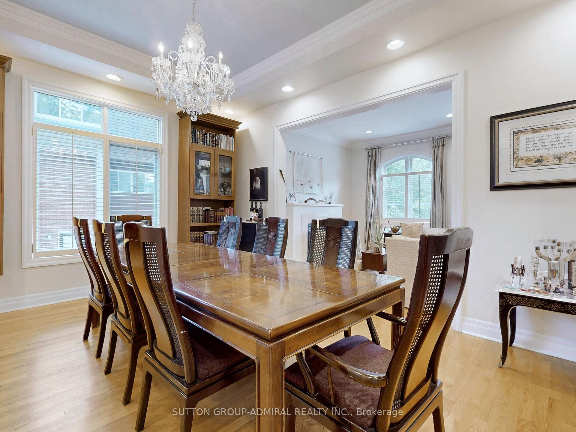 Photo 4 of 487 Lytton Boulevard, Toronto, Bedford Park-Nortown — HOMEH