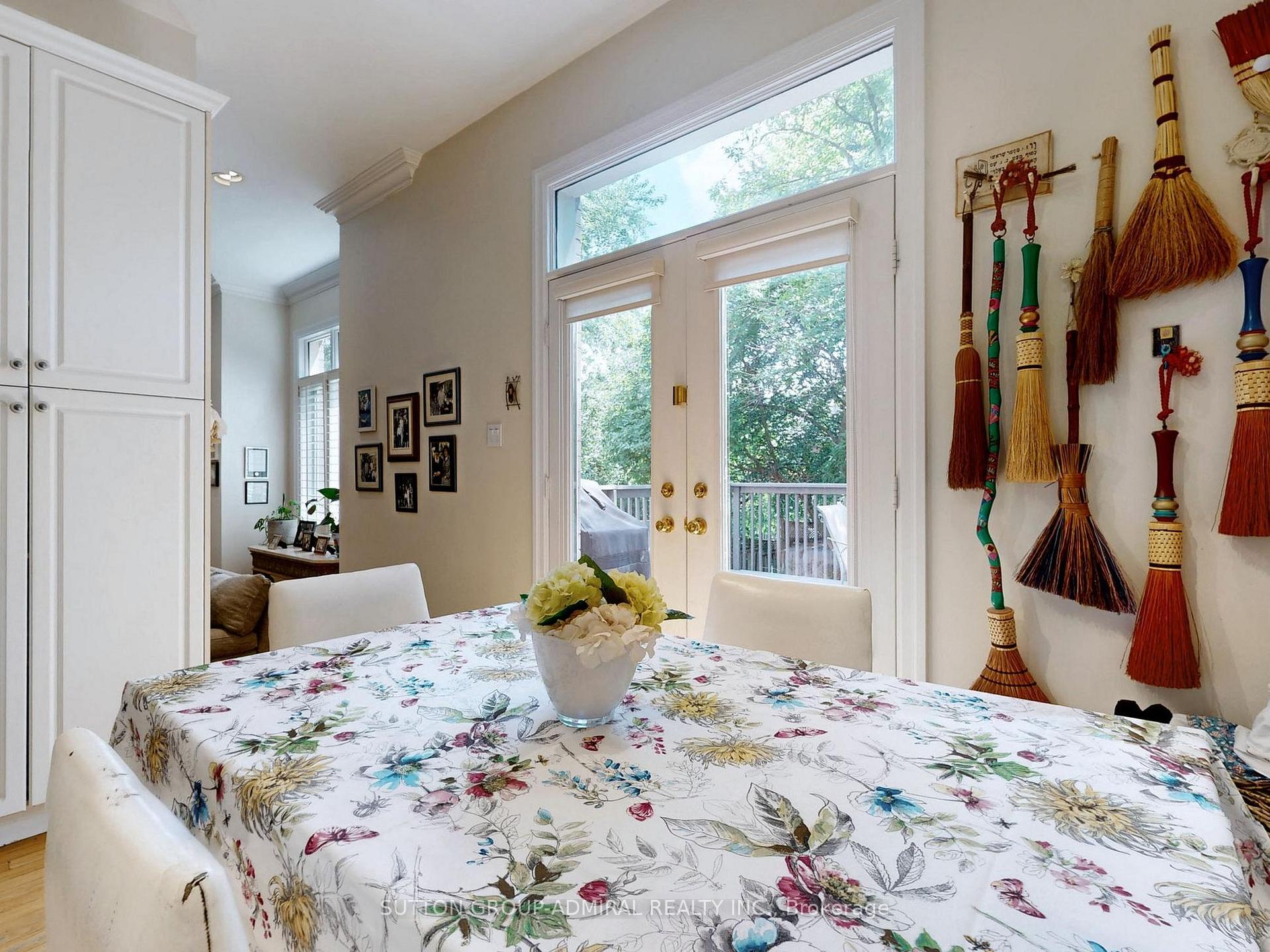 Photo 12 of 487 Lytton Boulevard, Toronto, Bedford Park-Nortown — HOMEH