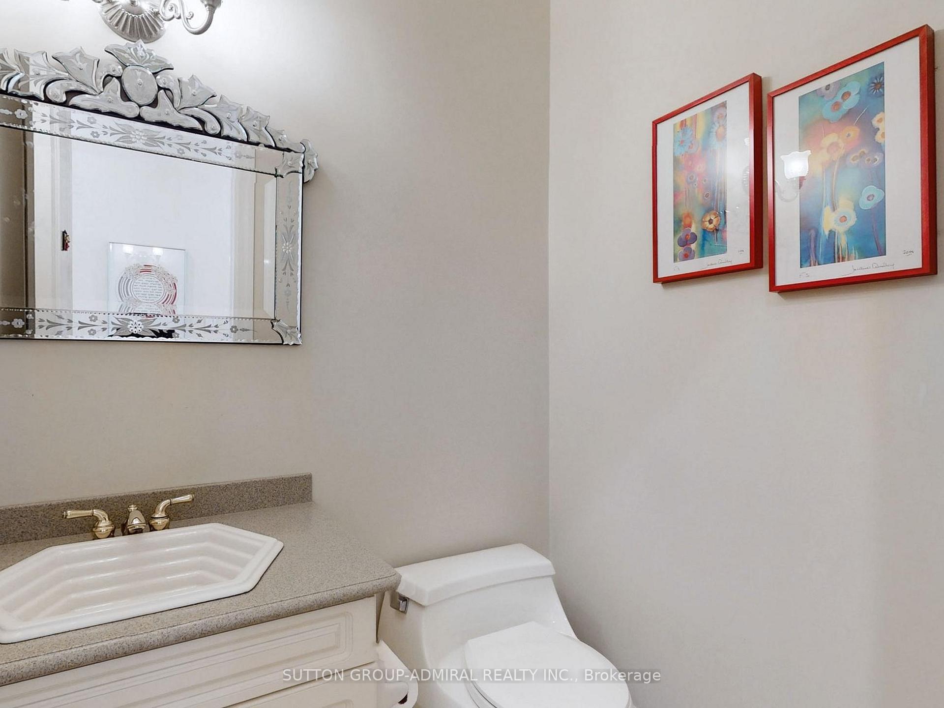 Photo 19 of 487 Lytton Boulevard, Toronto, Bedford Park-Nortown — HOMEH