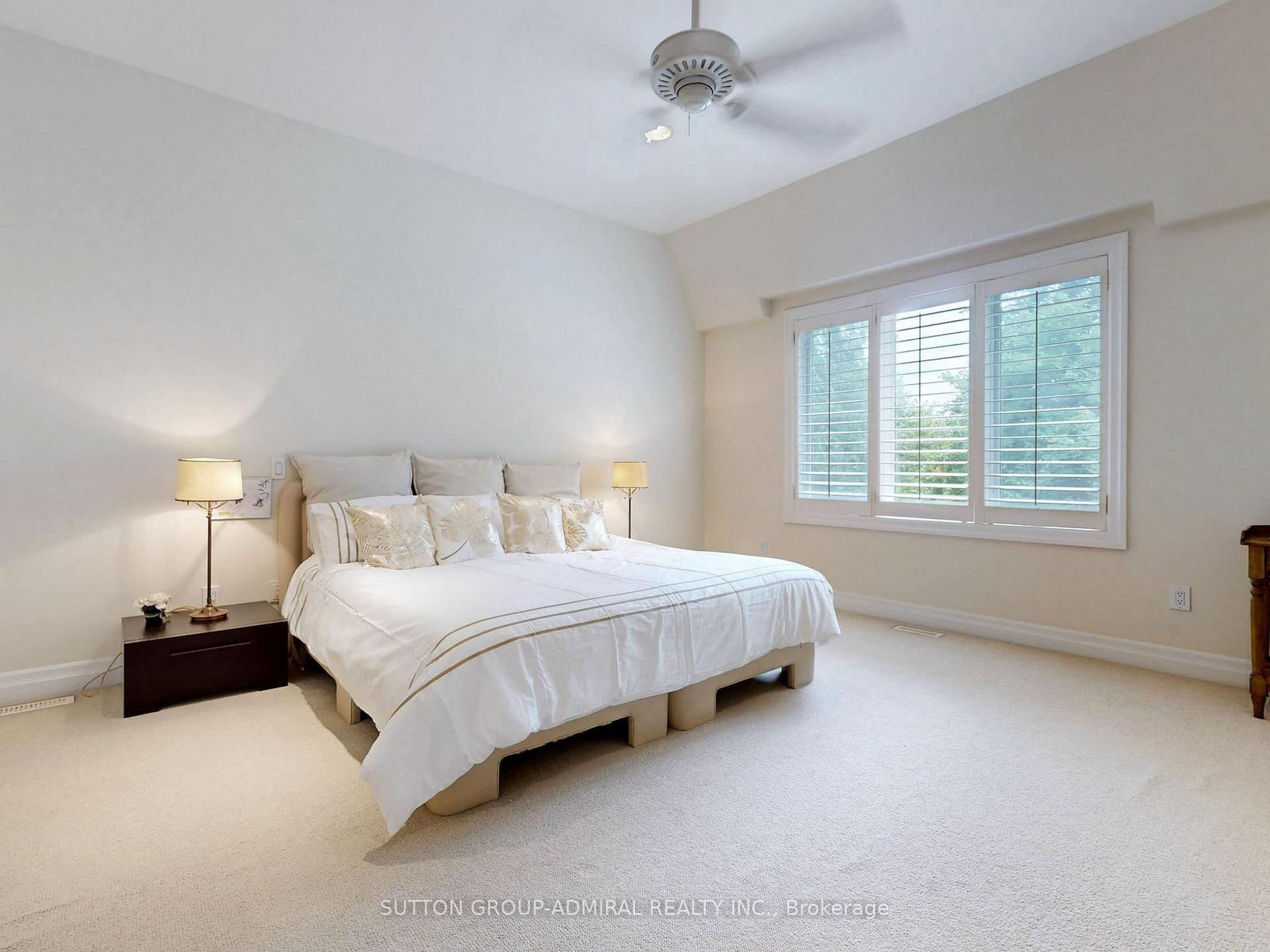 Photo 13 of 487 Lytton Boulevard, Toronto, Bedford Park-Nortown — HOMEH