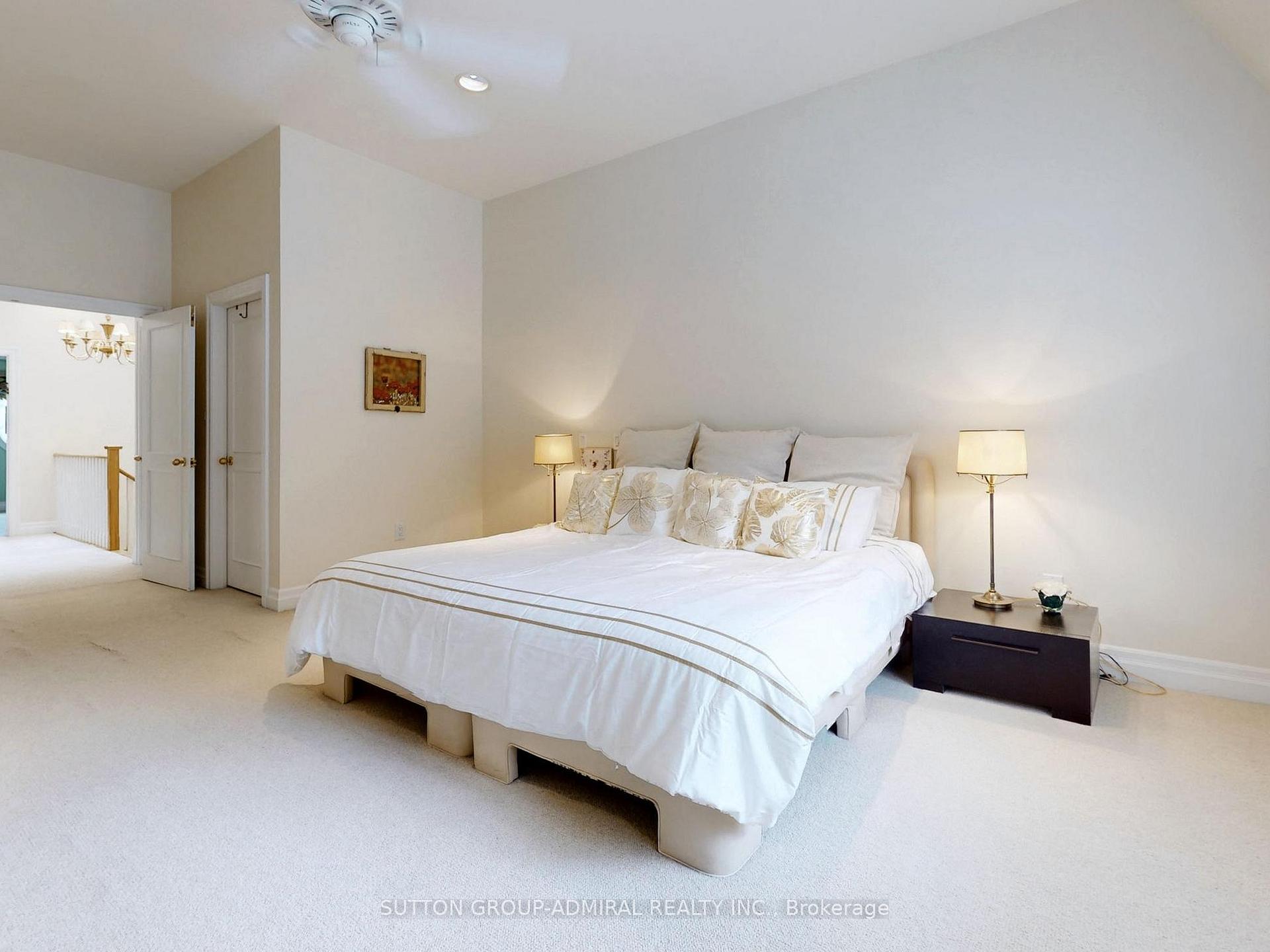 Photo 15 of 487 Lytton Boulevard, Toronto, Bedford Park-Nortown — HOMEH