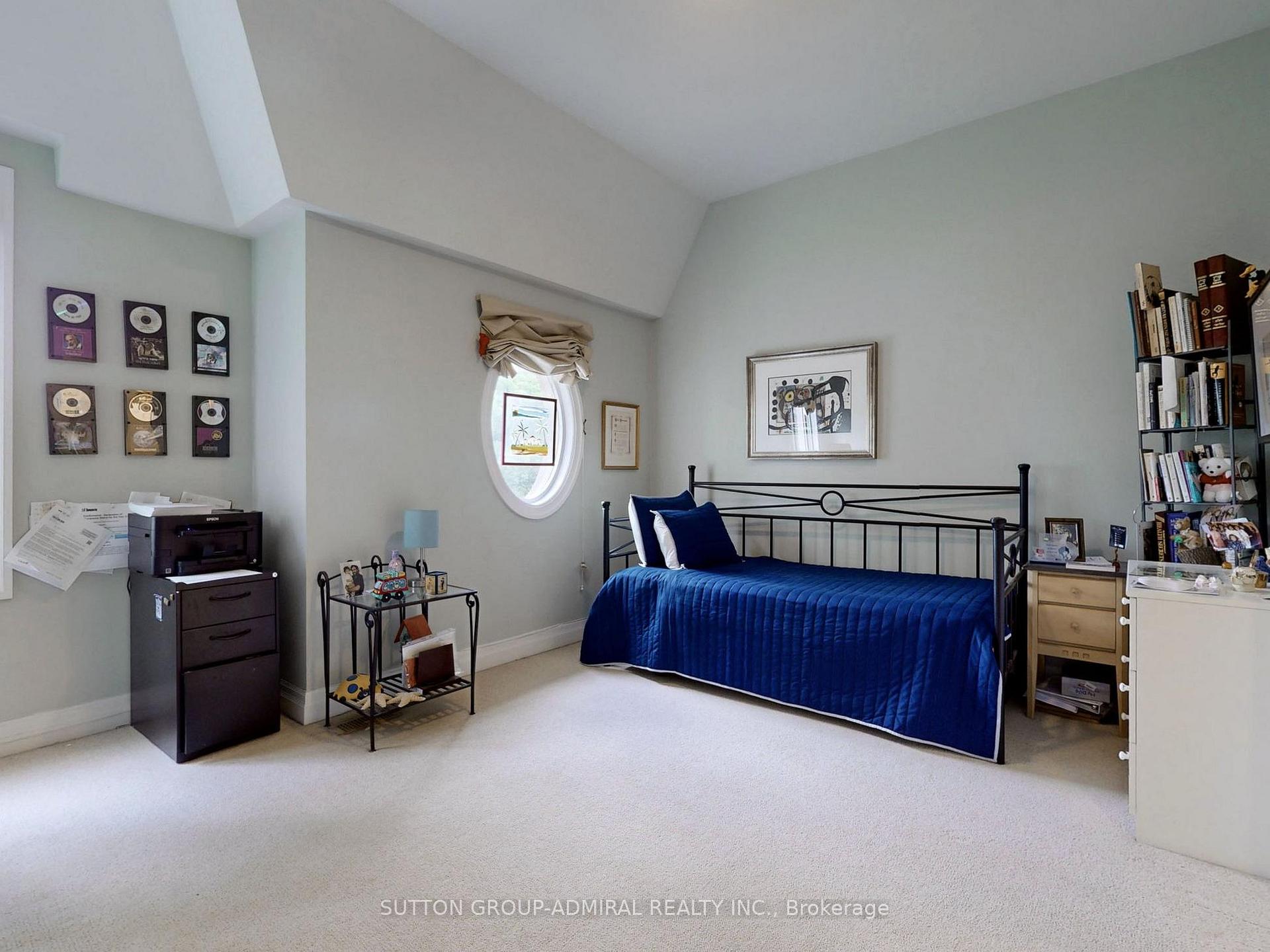 Photo 20 of 487 Lytton Boulevard, Toronto, Bedford Park-Nortown — HOMEH